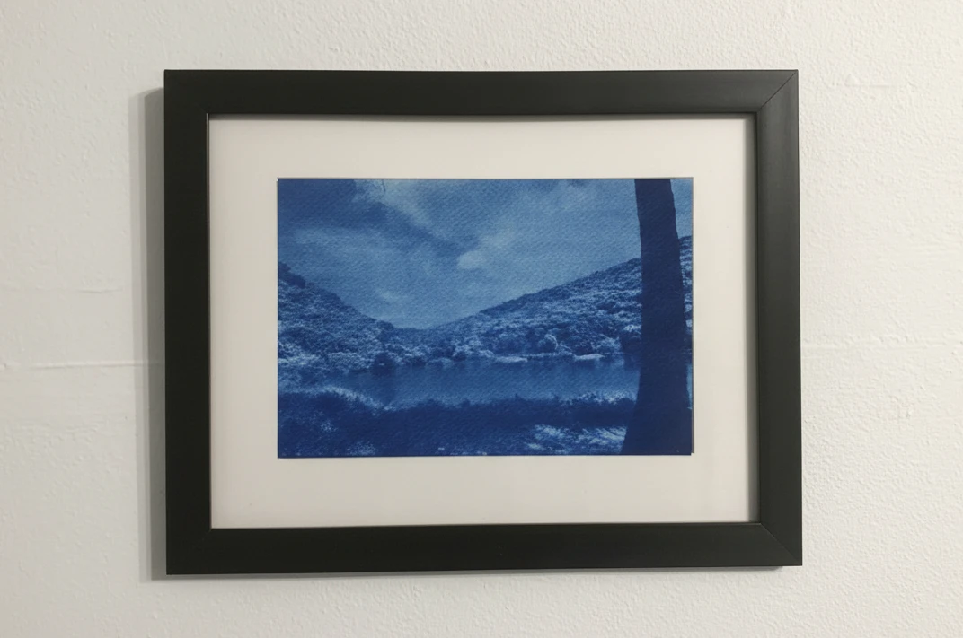 Angan - alternate view