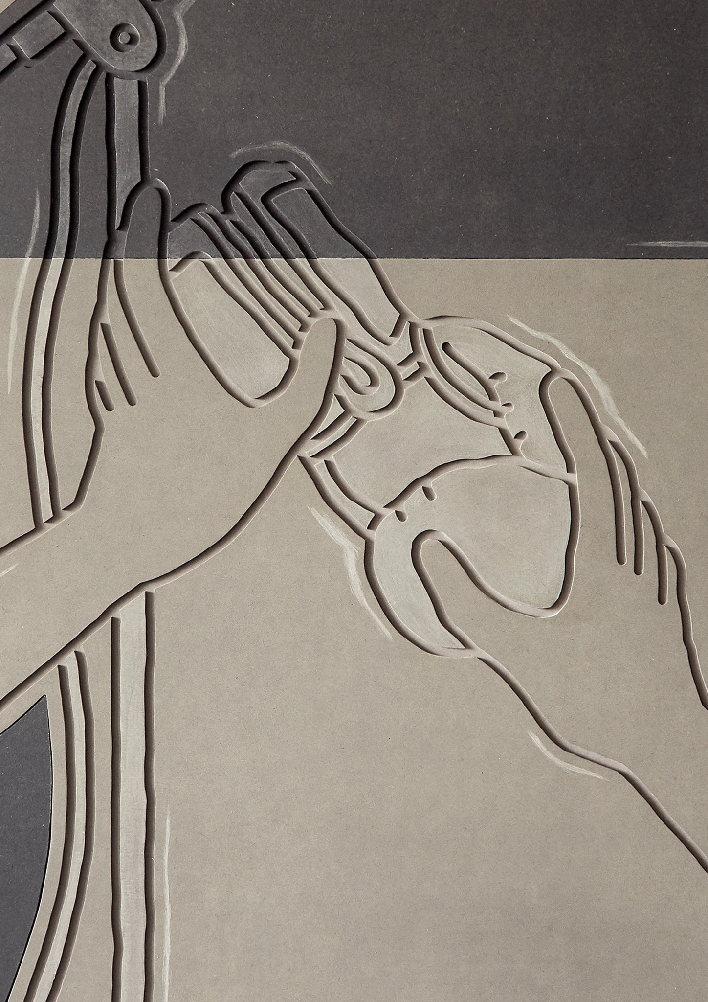 Spot Effect: Impact - vista 2