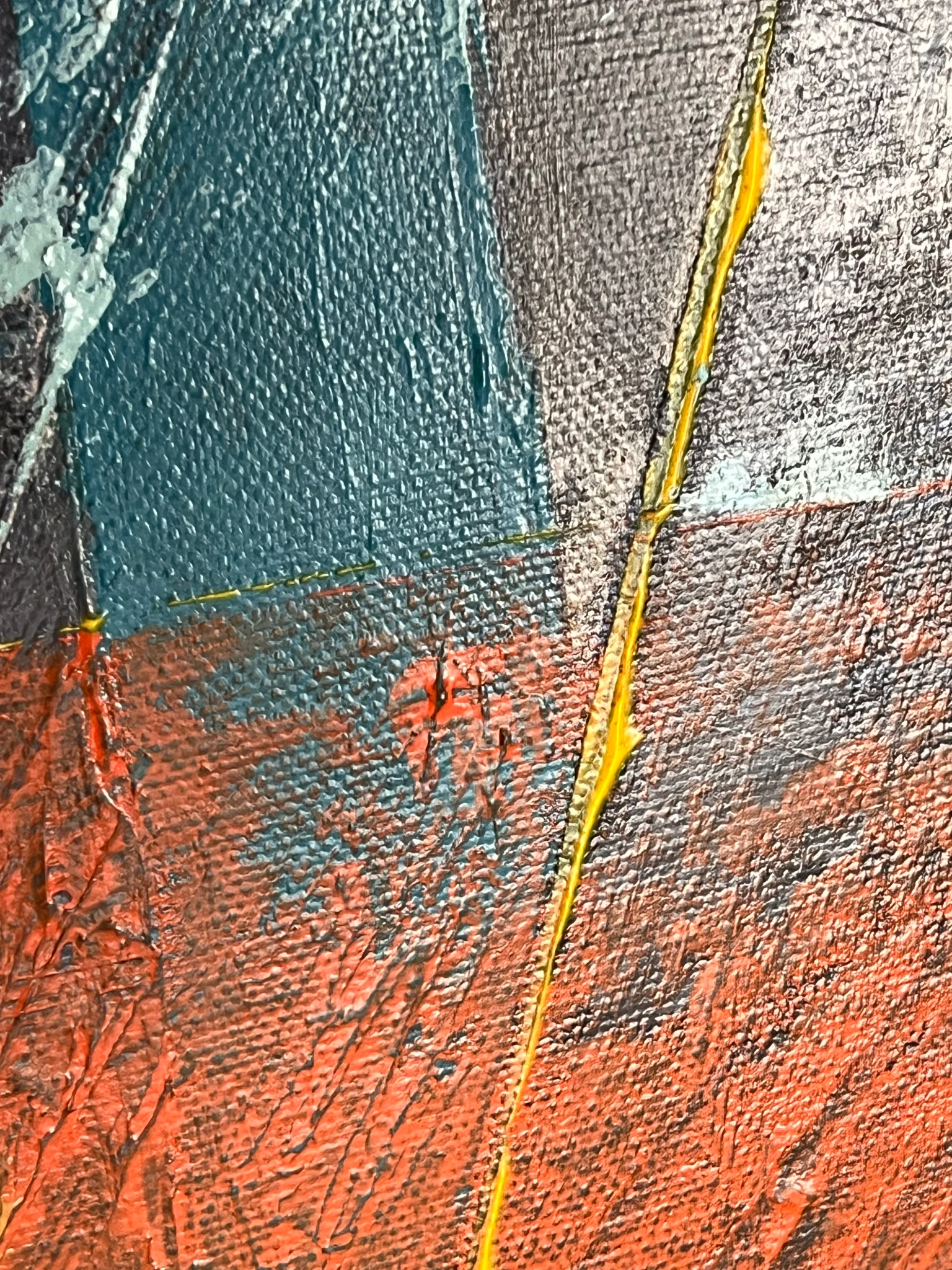 Lost and Buried - view 5