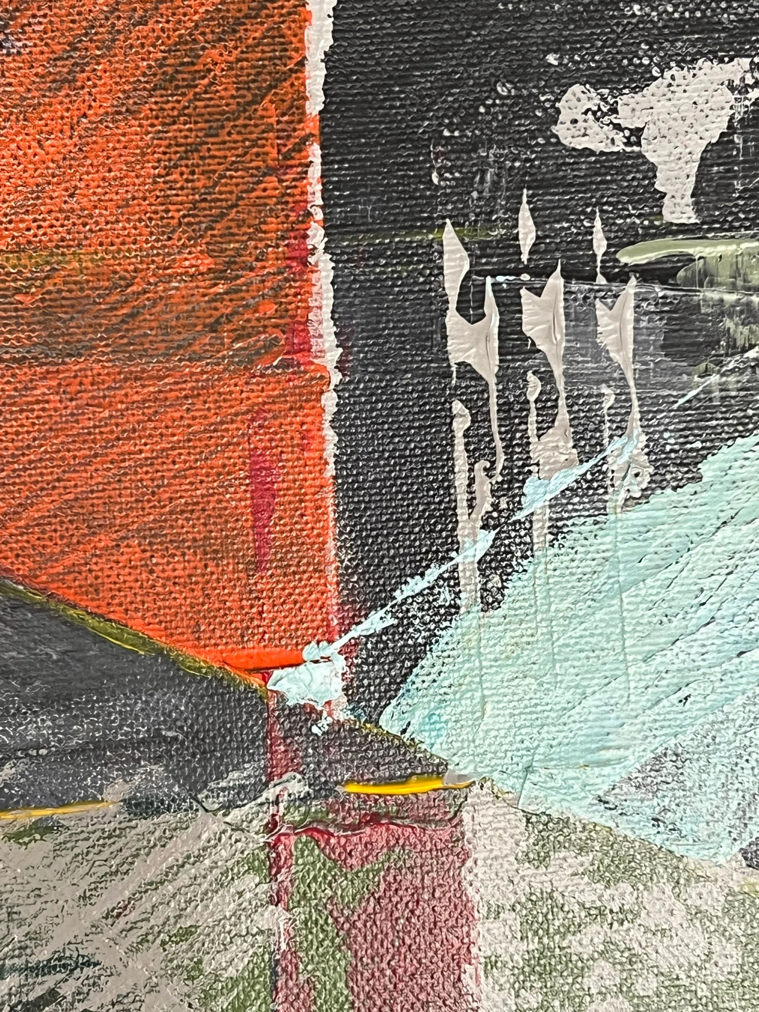 Lost and Buried - view 7