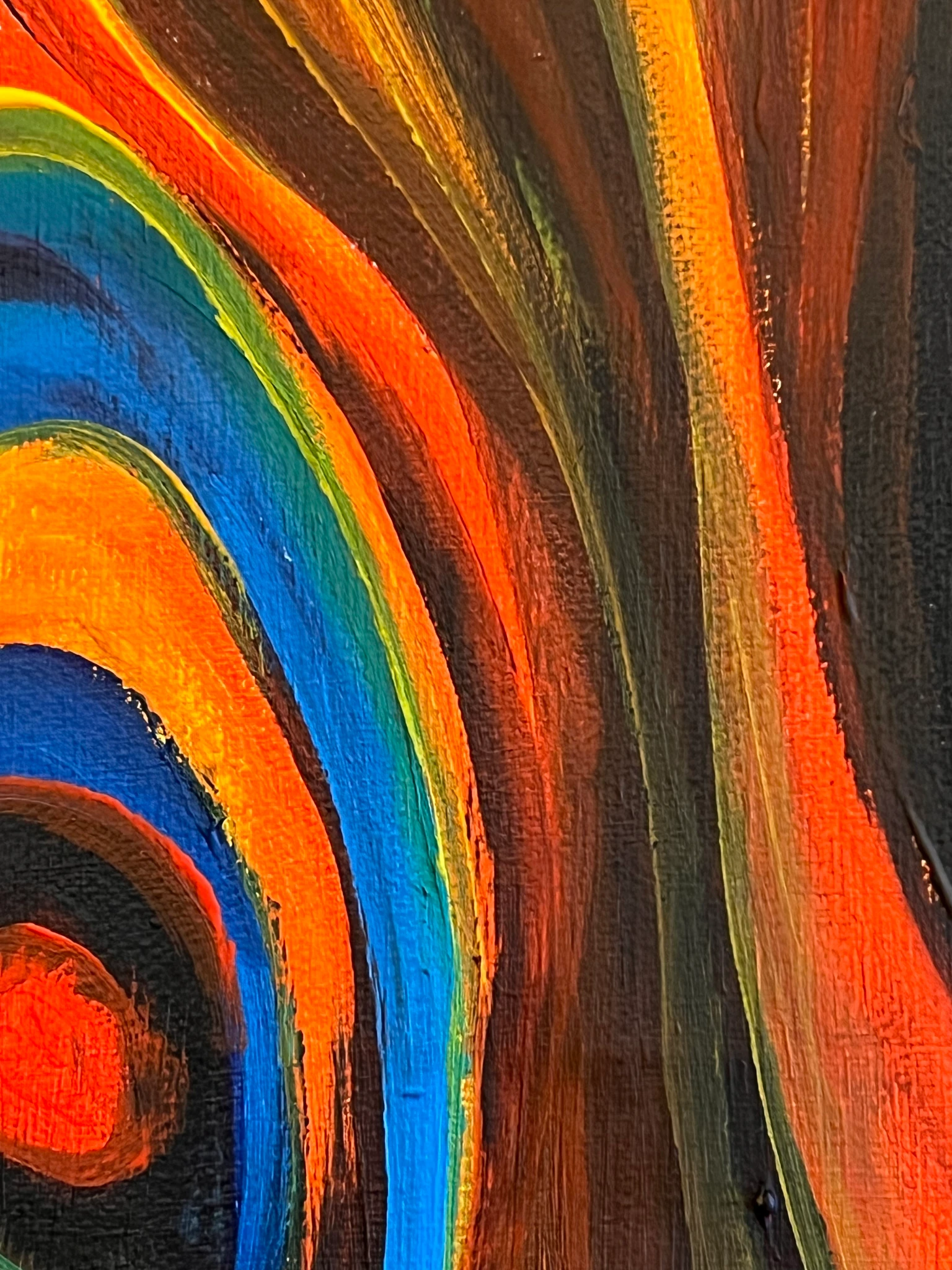 The Intricacy of the Universe III - vista 3