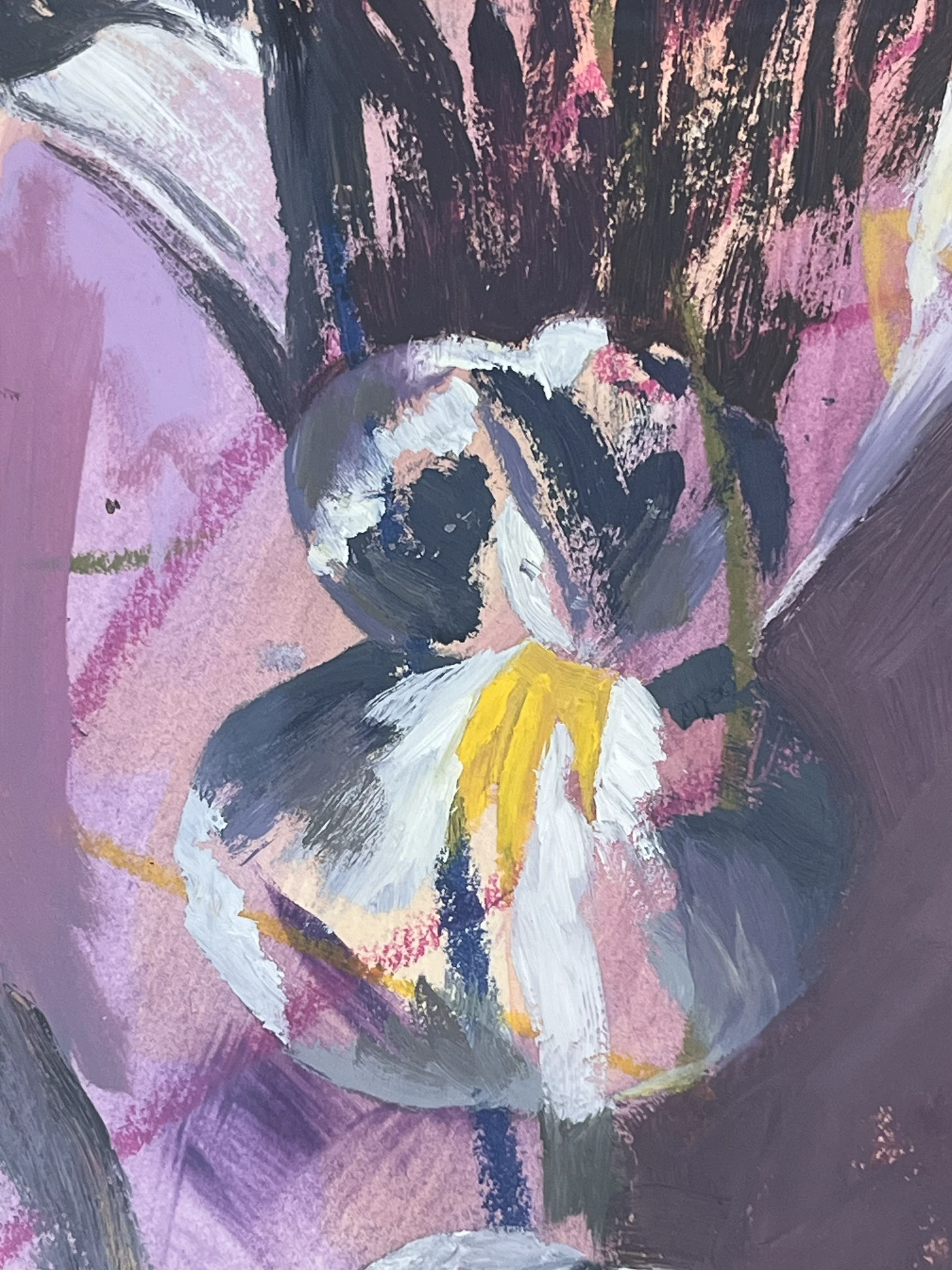 Lily and Iris - view 3