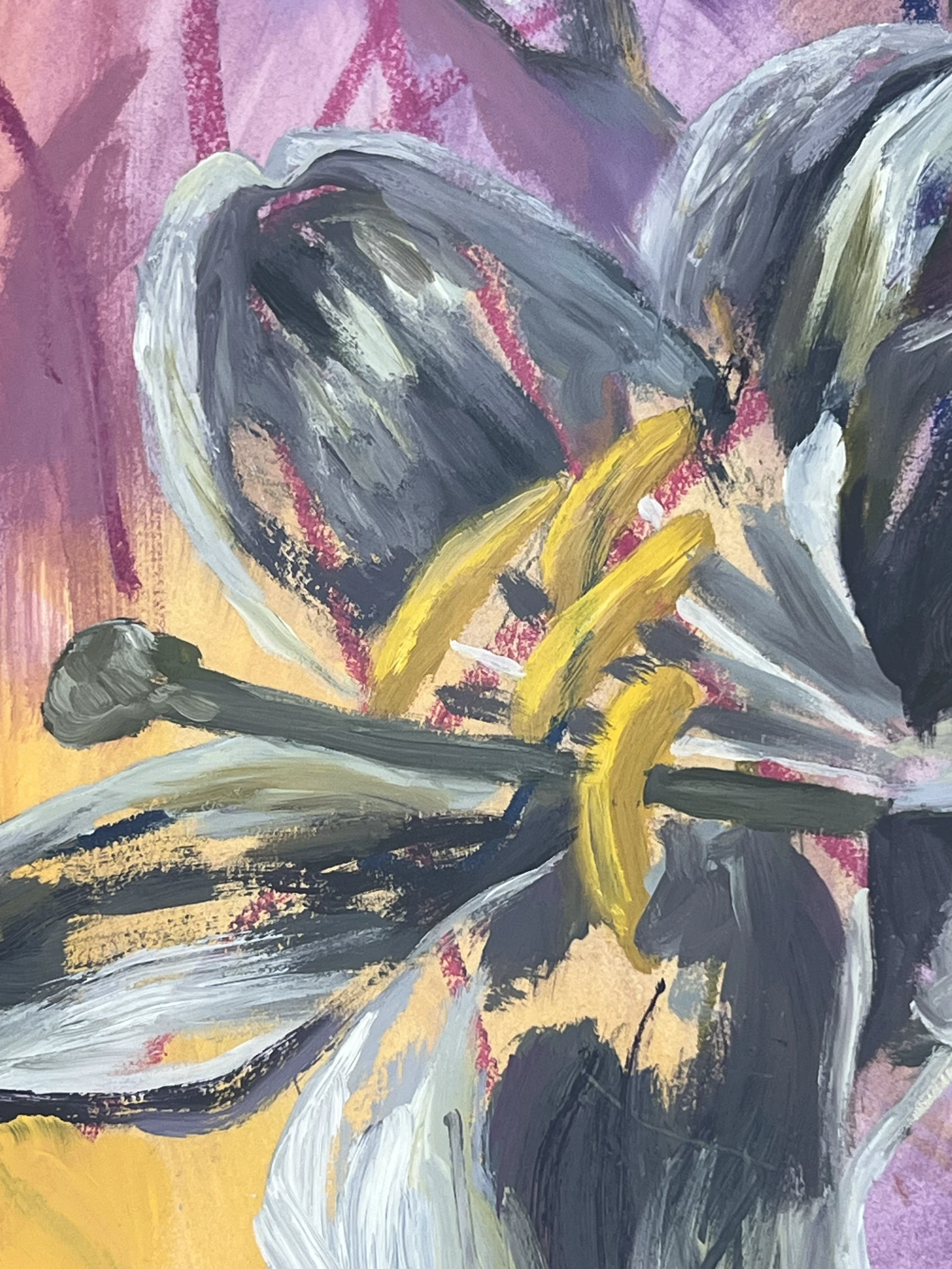Lily and Iris - view 4