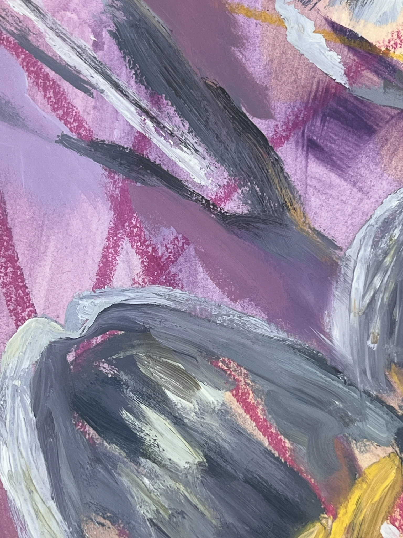 Lily and Iris - view 5