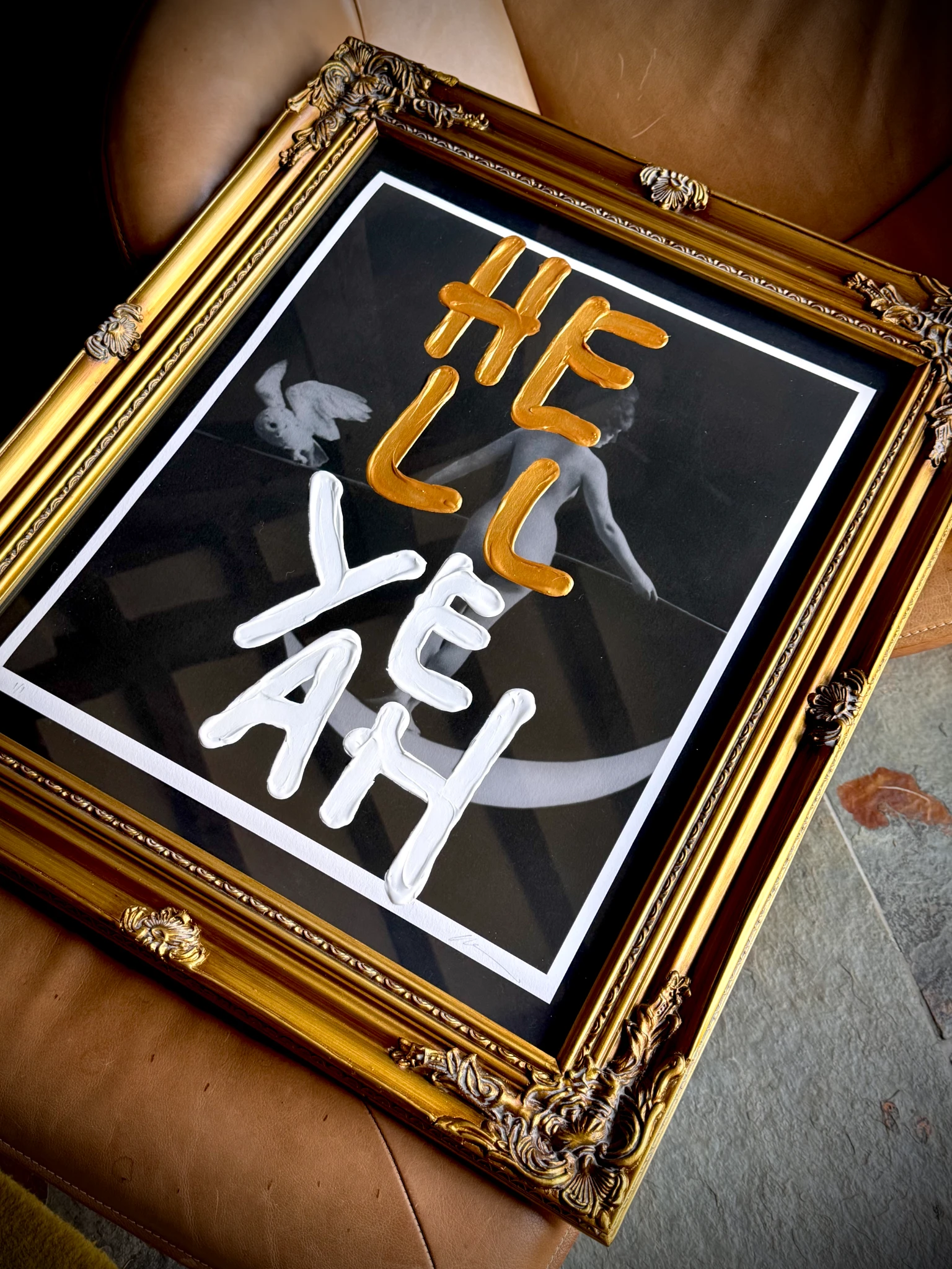 H E L L Y E A H ! - Ansicht 4