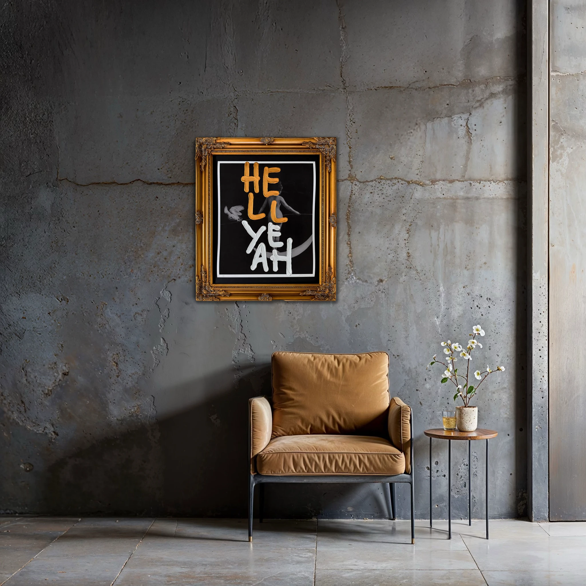 H E L L Y E A H ! - Ansicht 6