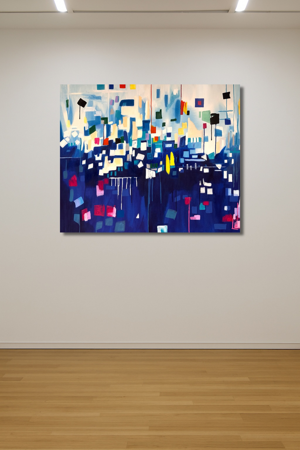 Patterns That Persist For A While - Ansicht 4