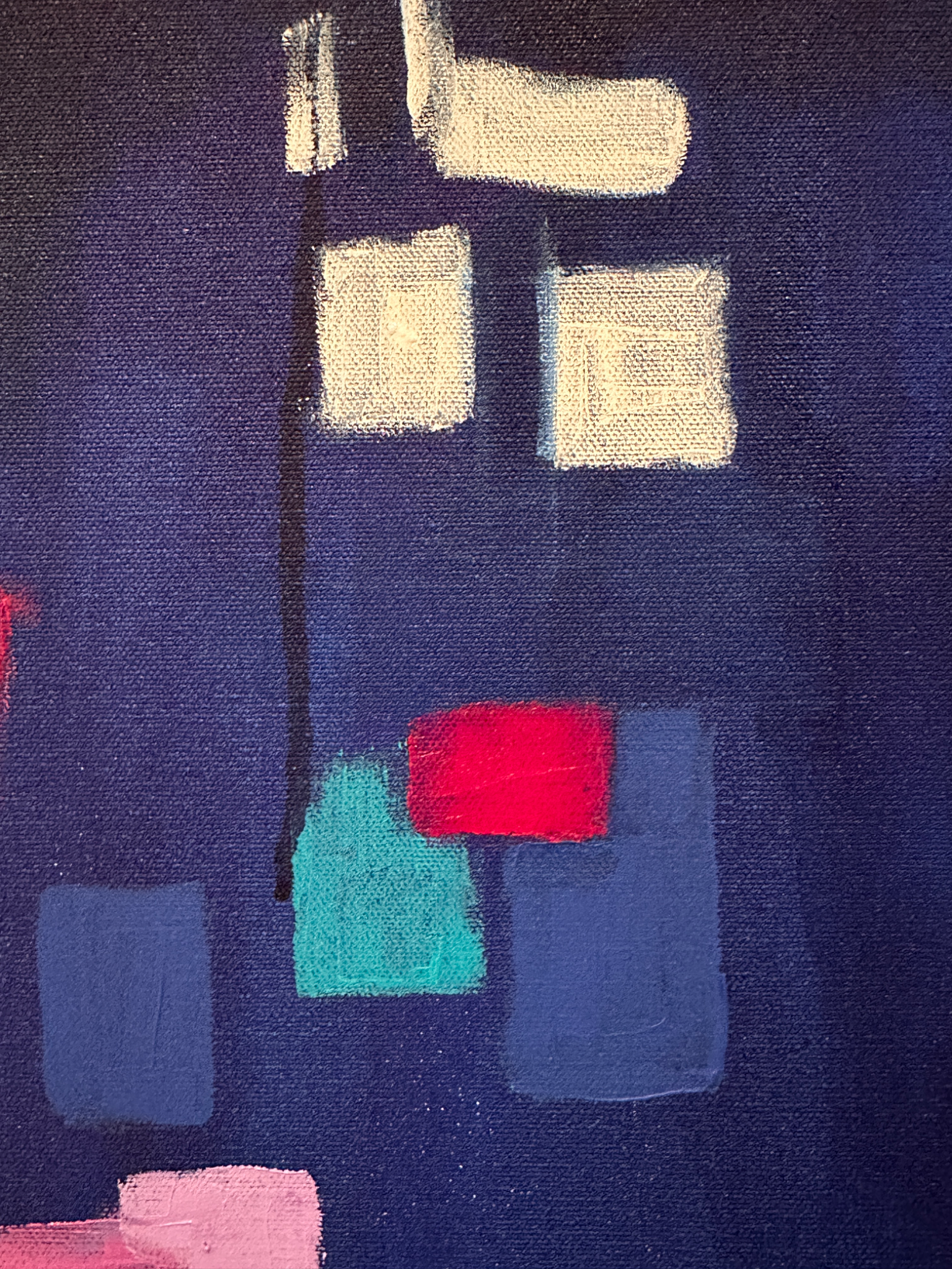 Patterns That Persist For A While - Ansicht 3