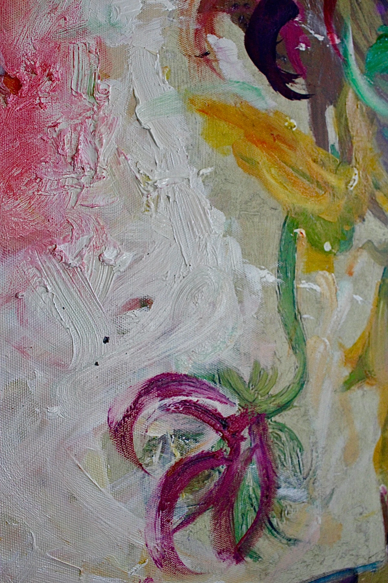 Tourne-sols Flambés - Ansicht 4