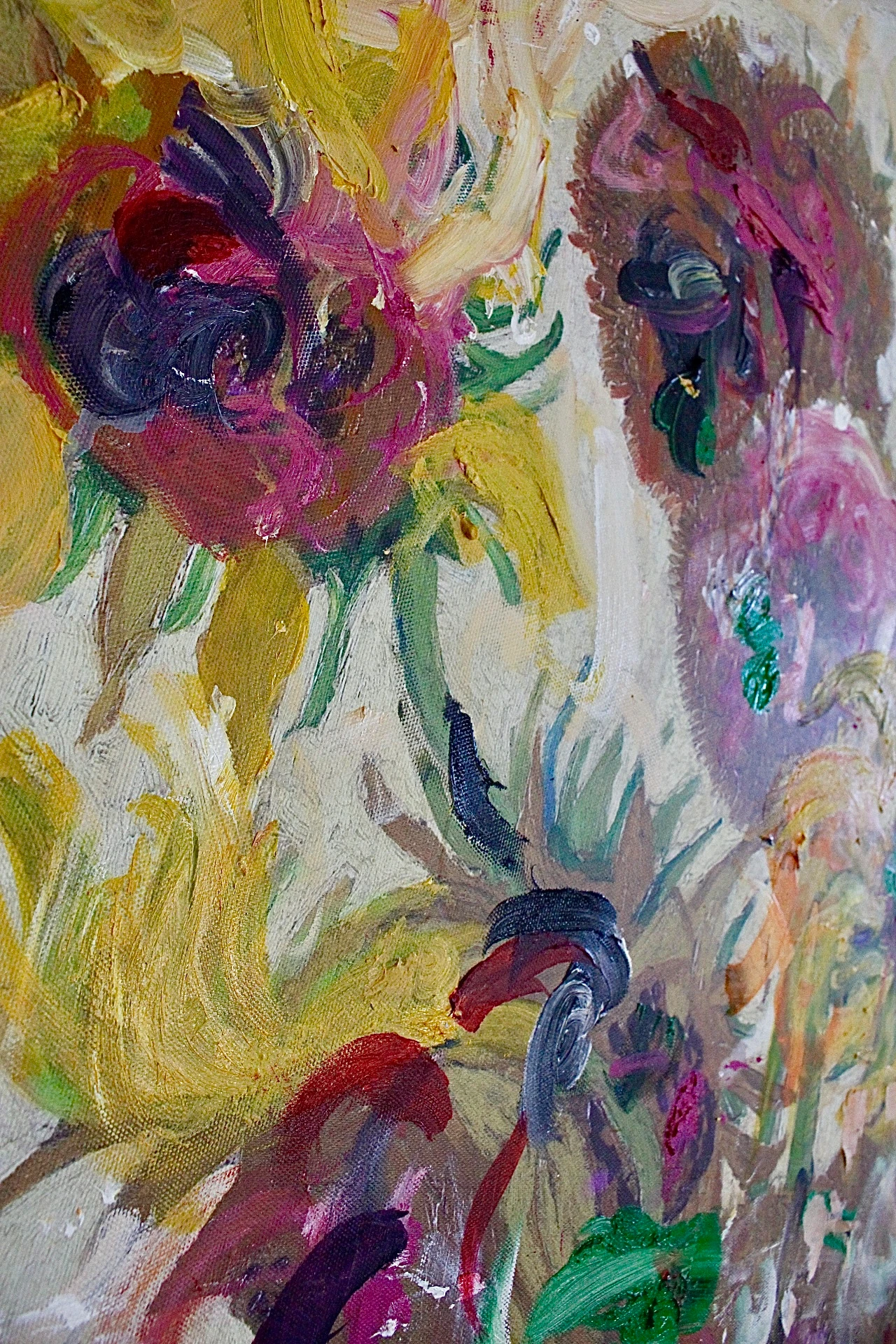 Tourne-sols Flambés - Ansicht 5