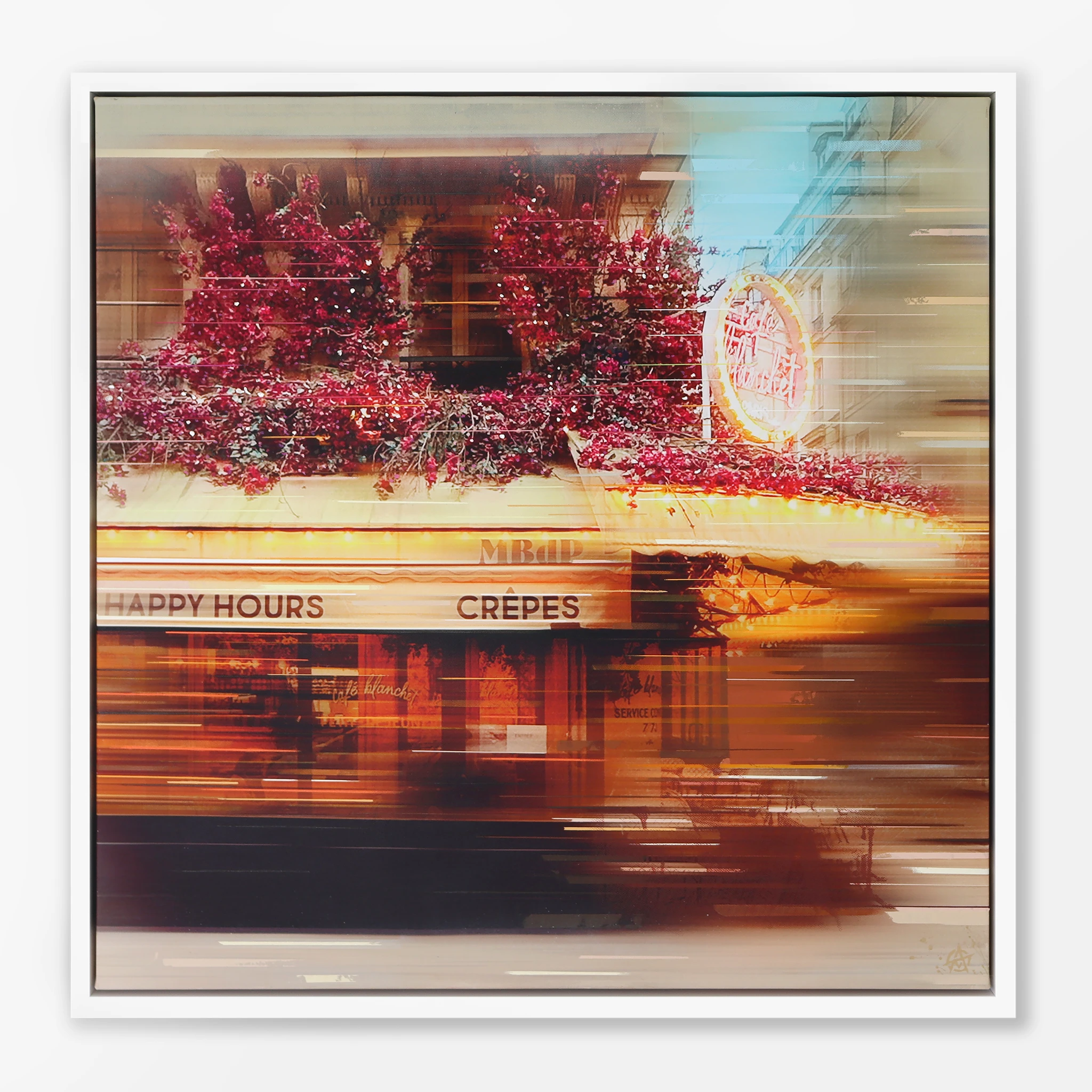 Café Blanchett - vista 2