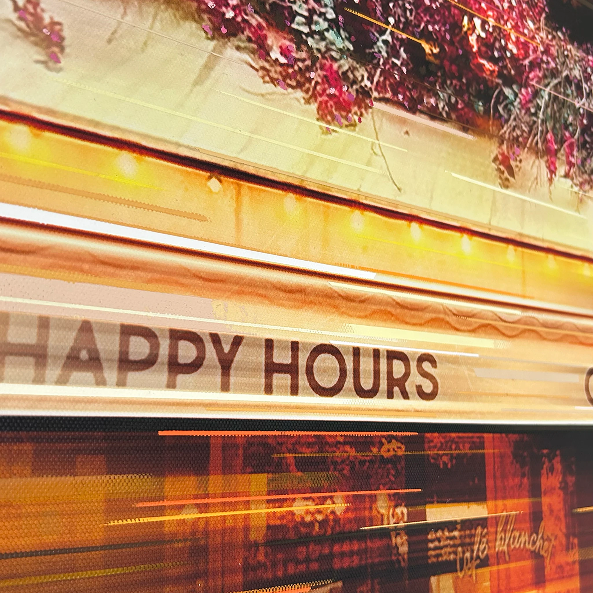 Café Blanchett - vista 3