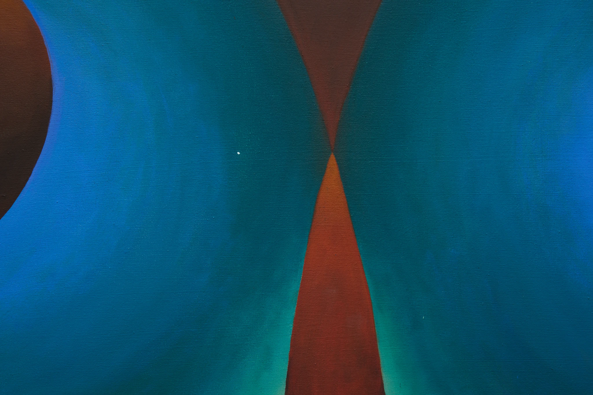 Wave Forms In Blue And Green (Waimānalo Beach) - Ansicht 3