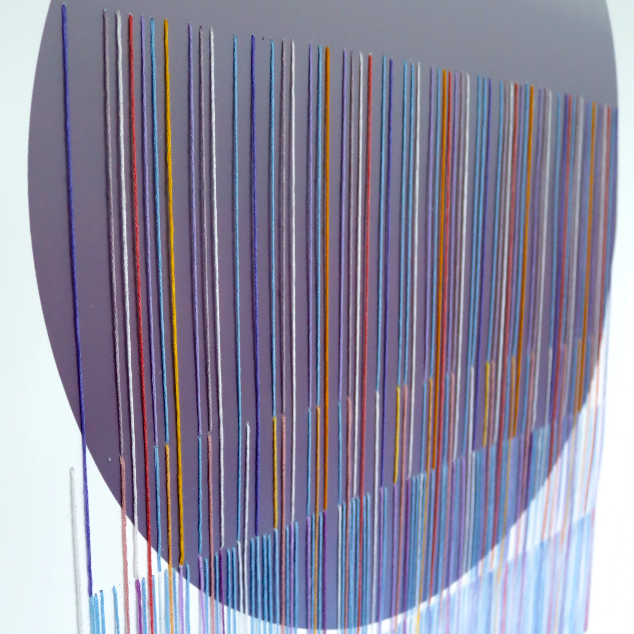 Gemini Starlight with Thread - vista 2