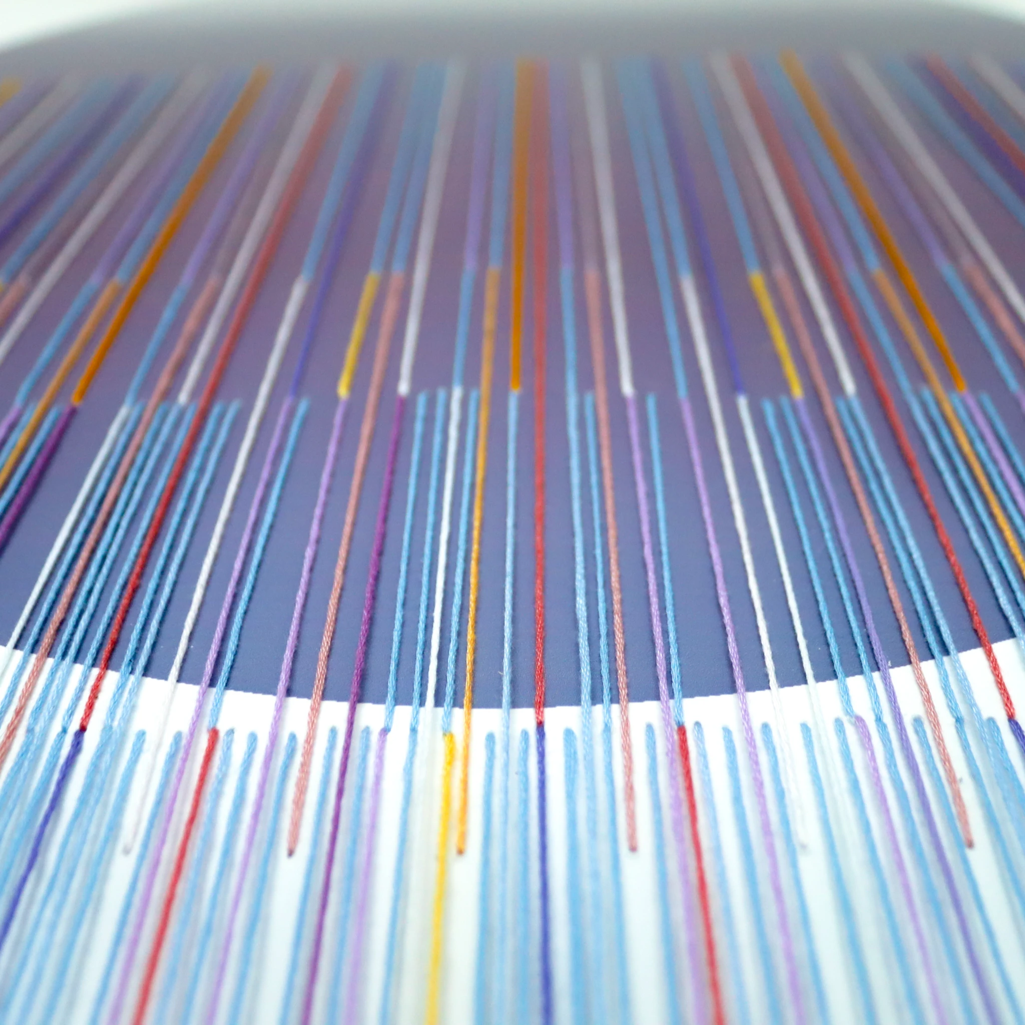 Gemini Starlight with Thread - vista 3