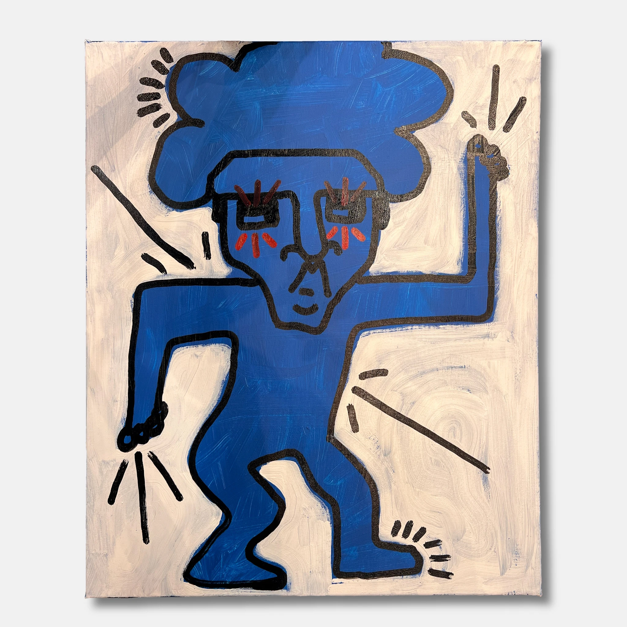 13 Dancing - alternate view