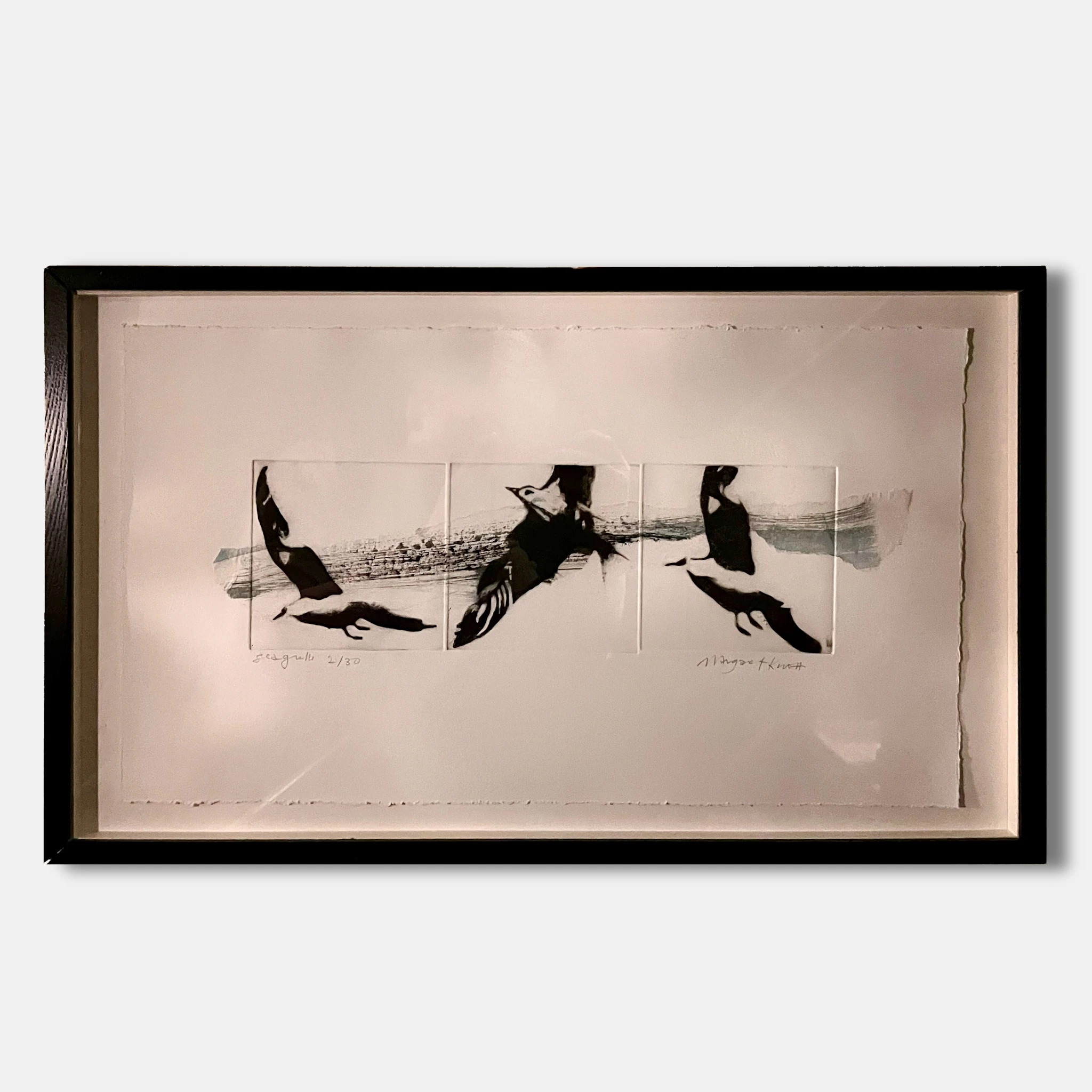 Seagulls 2/30 - Ansicht 2