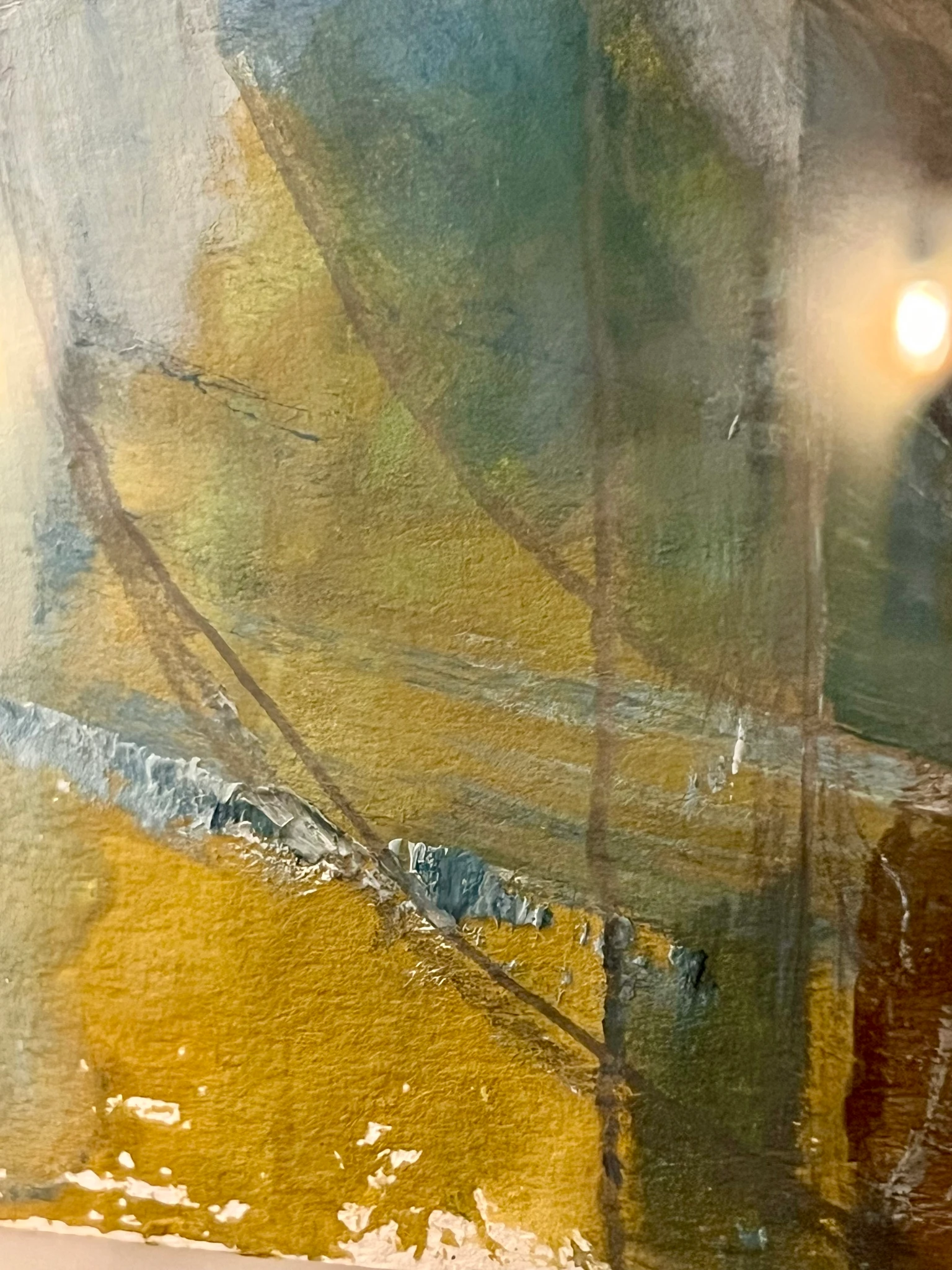 Putney Bridge - view 3