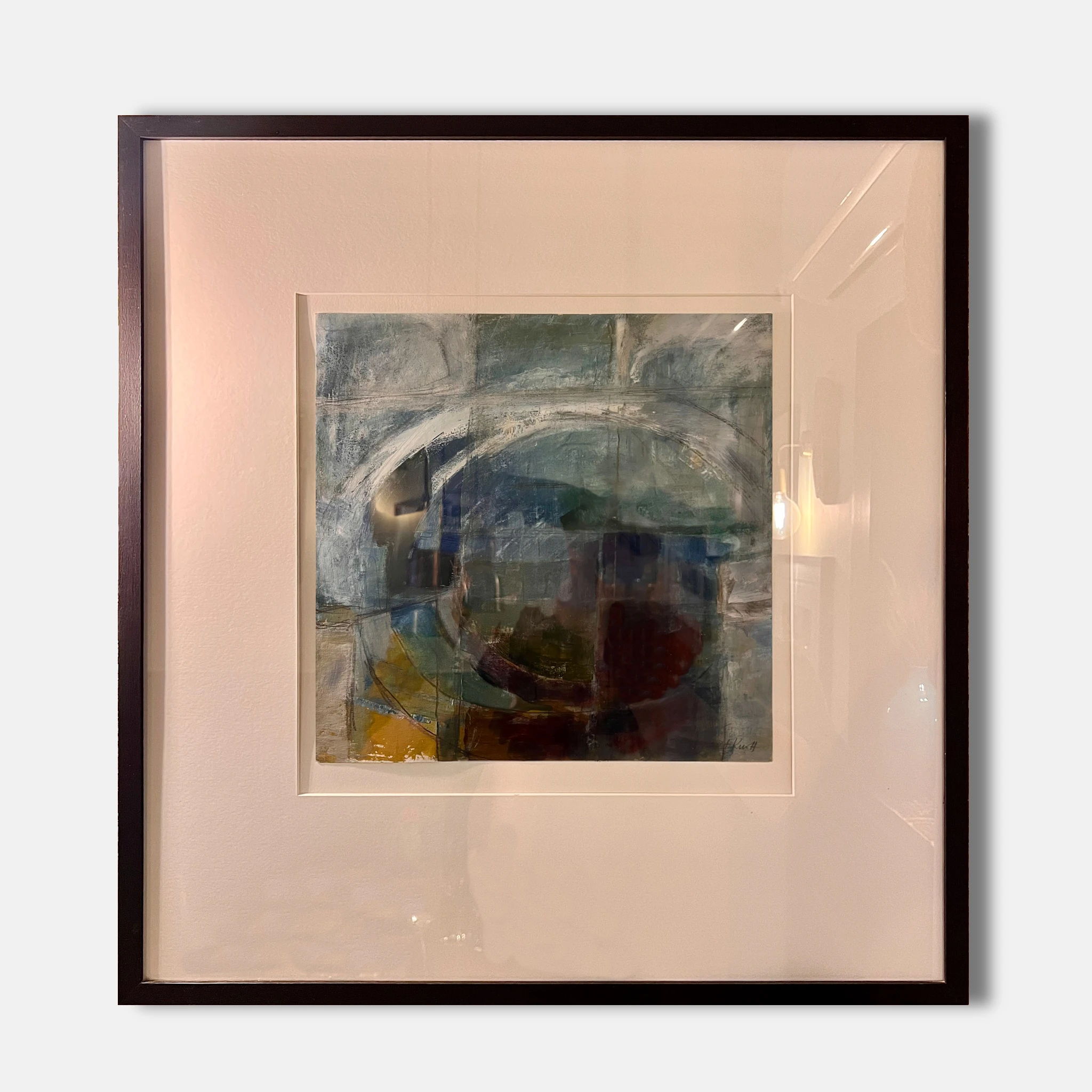 Putney Bridge - view 2