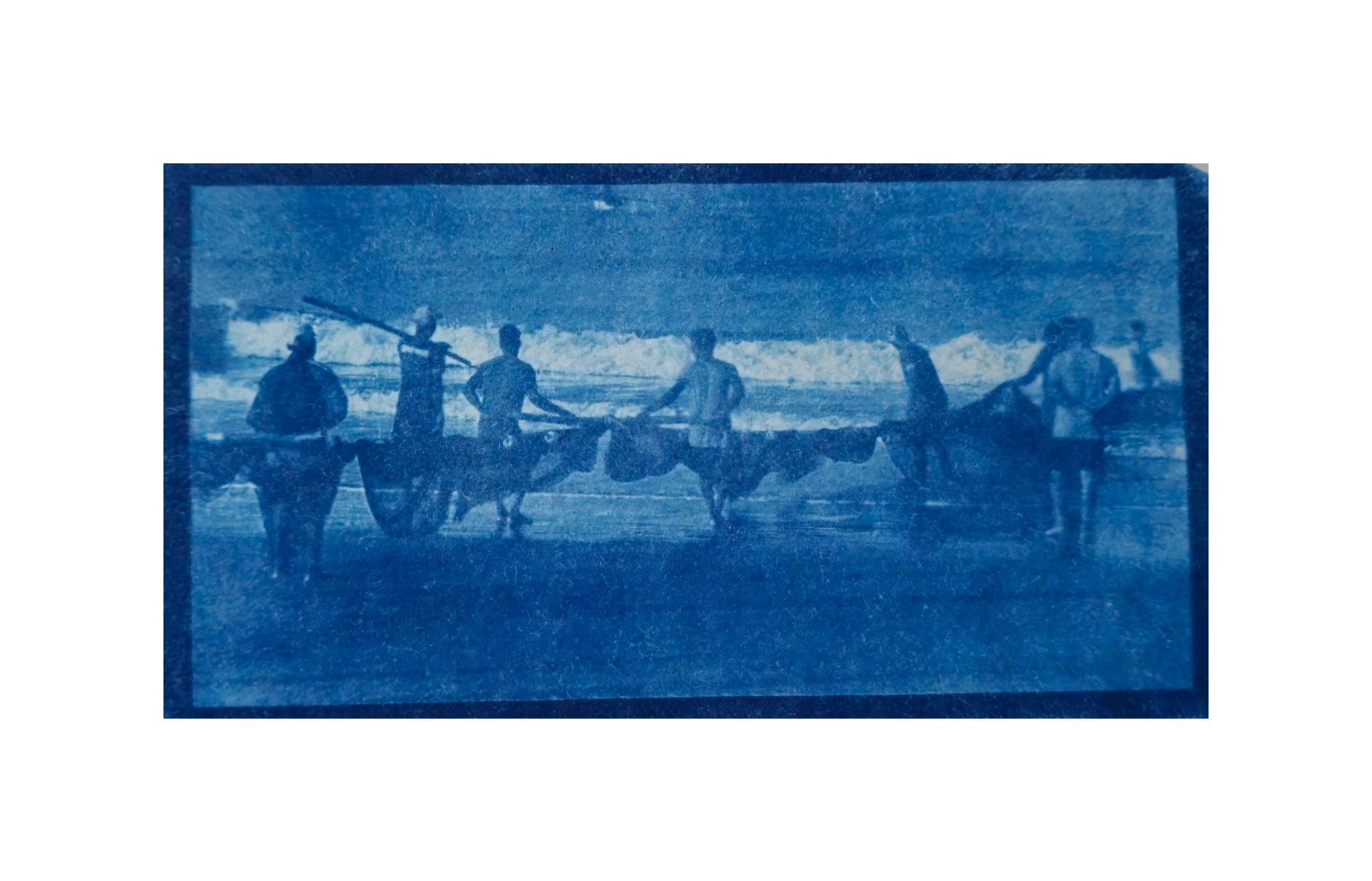 Life of Goan Fishermen