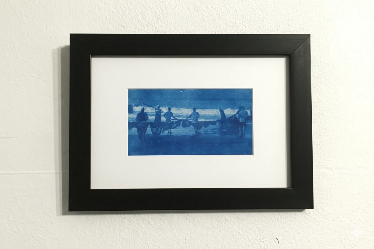 Life of Goan Fishermen - Ansicht 2