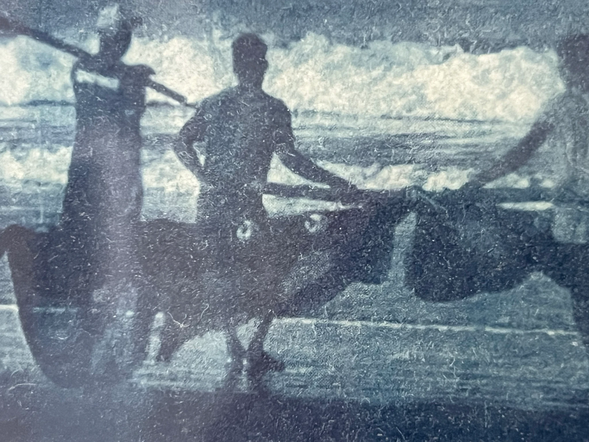 Life of Goan Fishermen - Ansicht 3