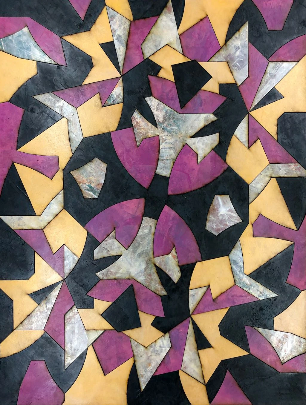 Western Archetype IV