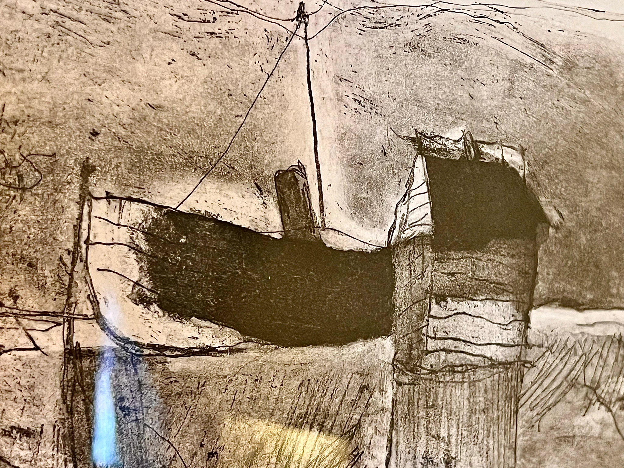 Dungeness 1 2/30 - Ansicht 3