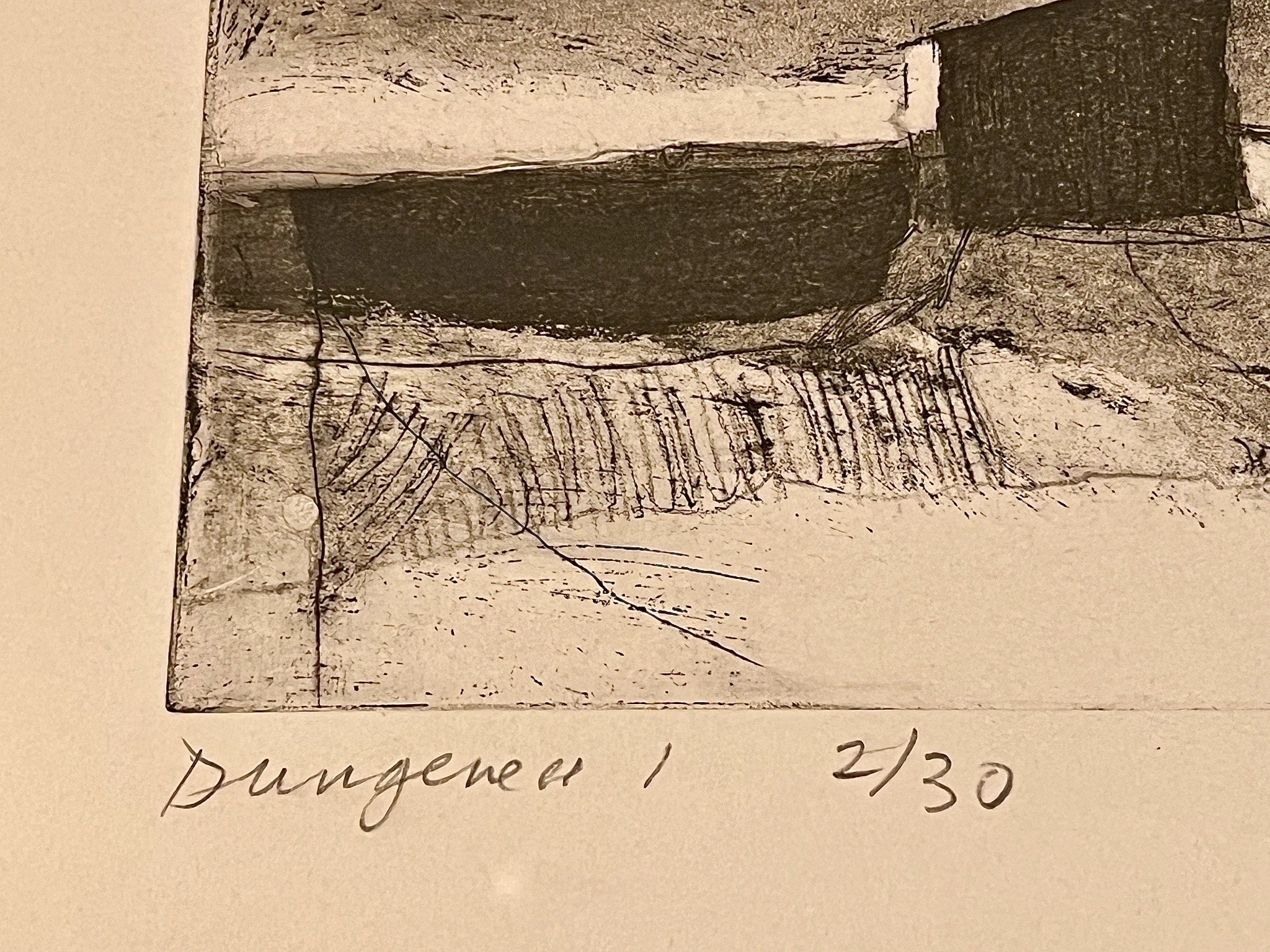 Dungeness 1 - Ansicht 3
