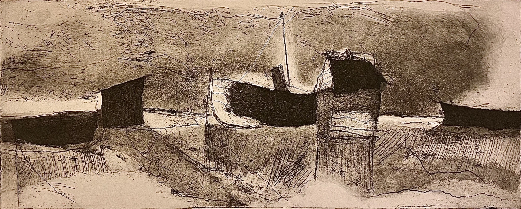 Dungeness 1