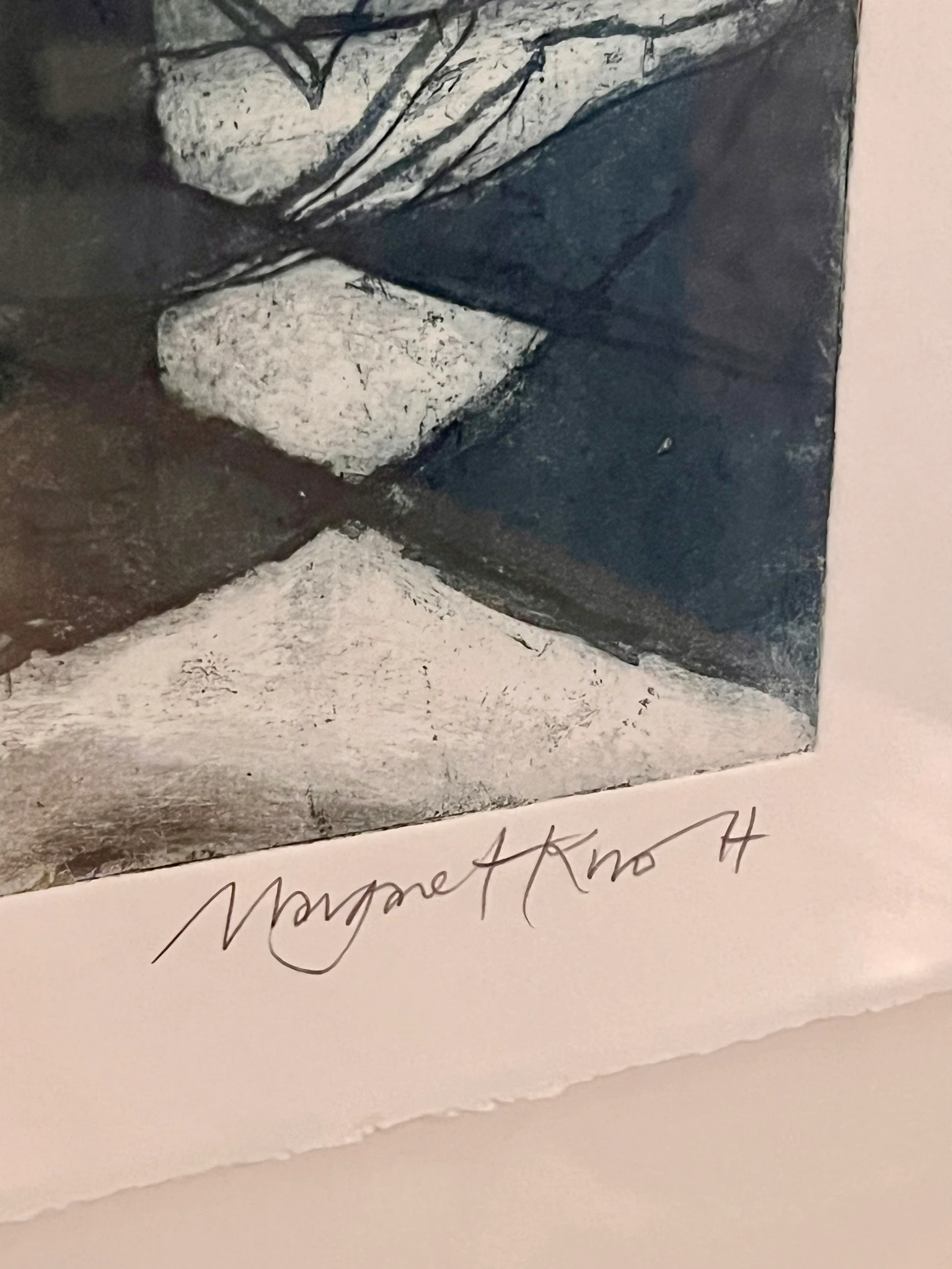 Putney Bridge 8/30 - Ansicht 5