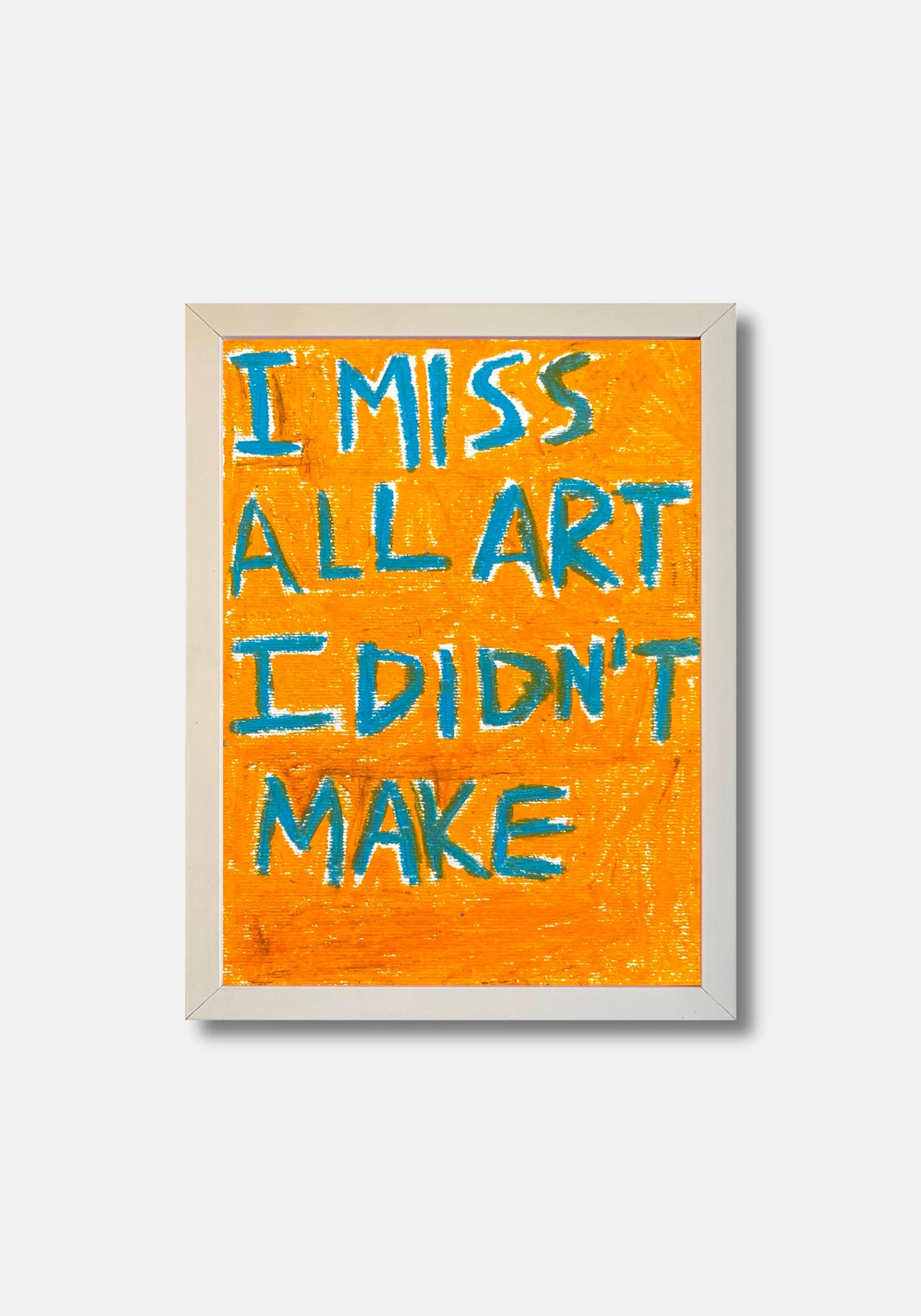 ‘I’ Series - ‘Miss’ - Ansicht 2