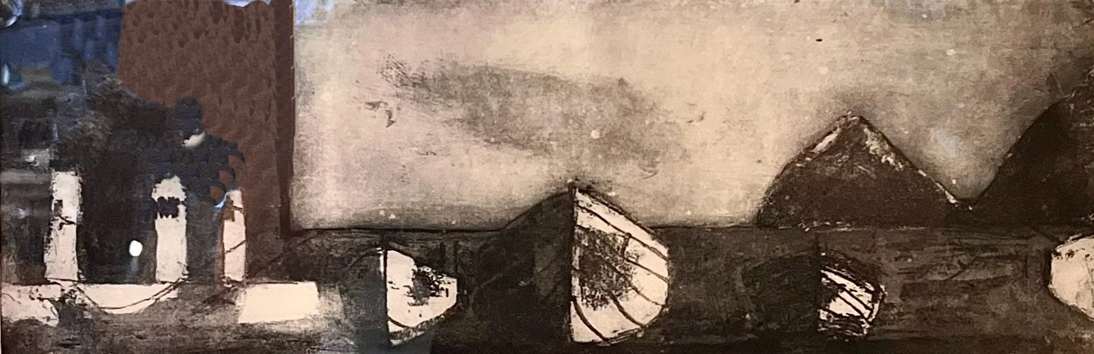 Gunwalloe, Cornish Beach 5/30