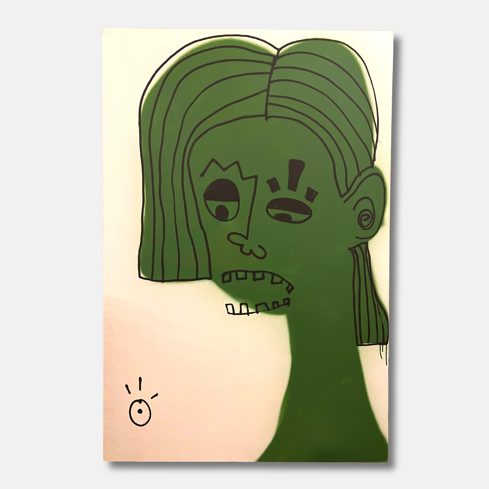 CLR* Suby Tamang - alternate view