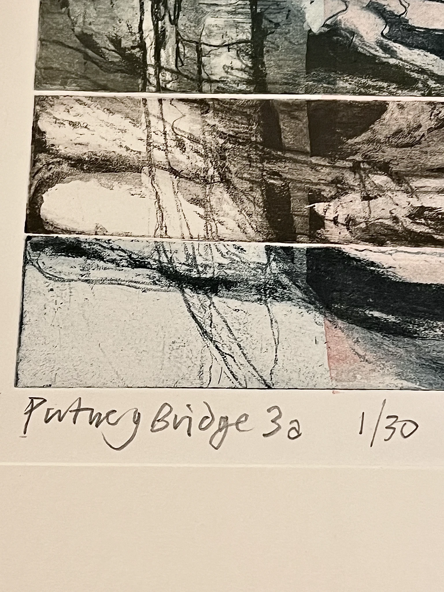 Putney Bridge 3a - view 5