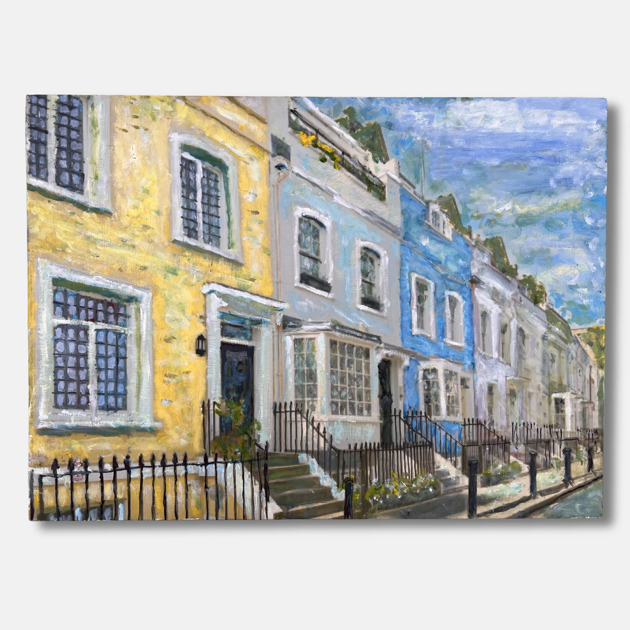 Chelsea Street View - alternate view