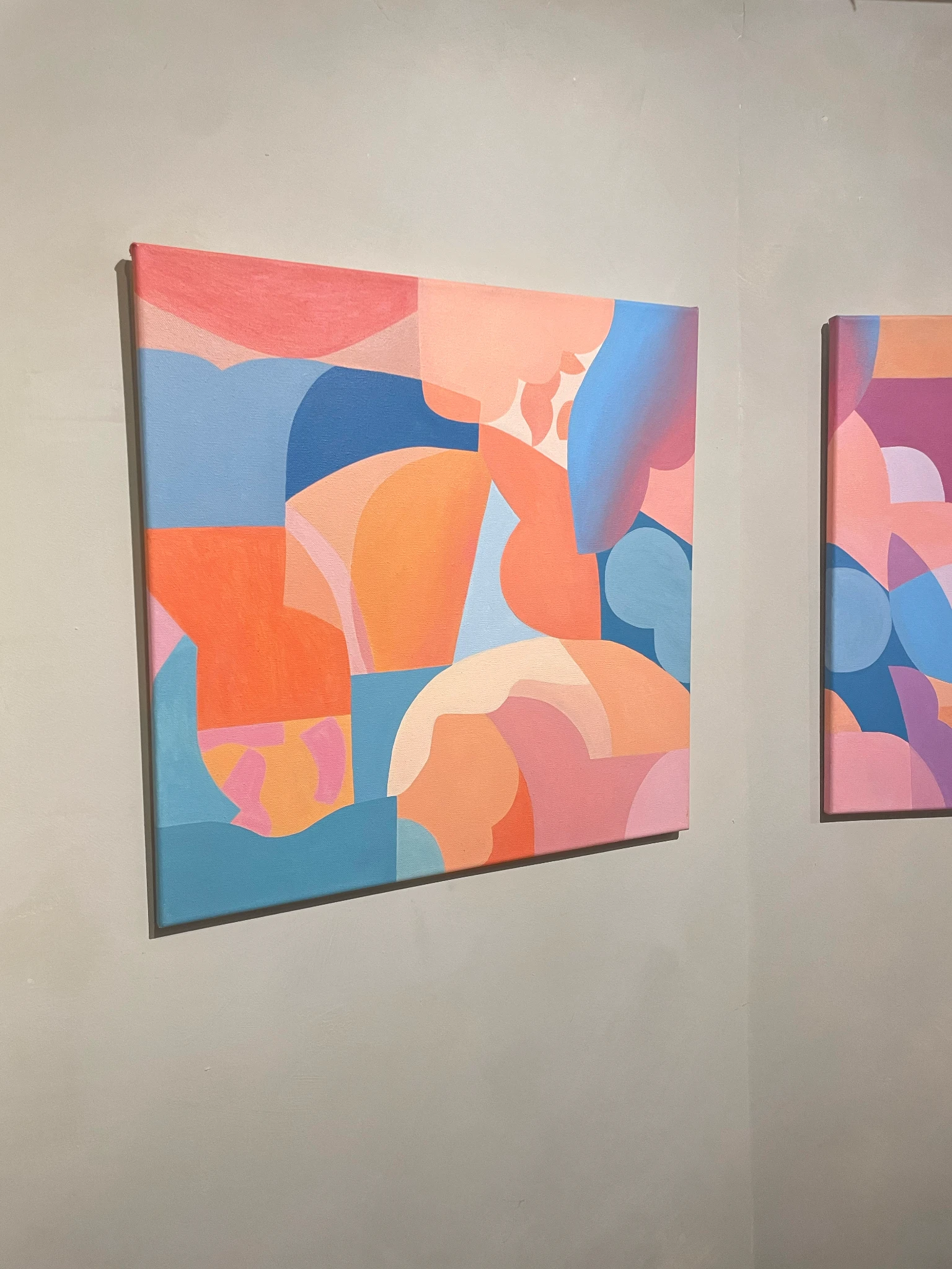 Beaming Echo - vista 3