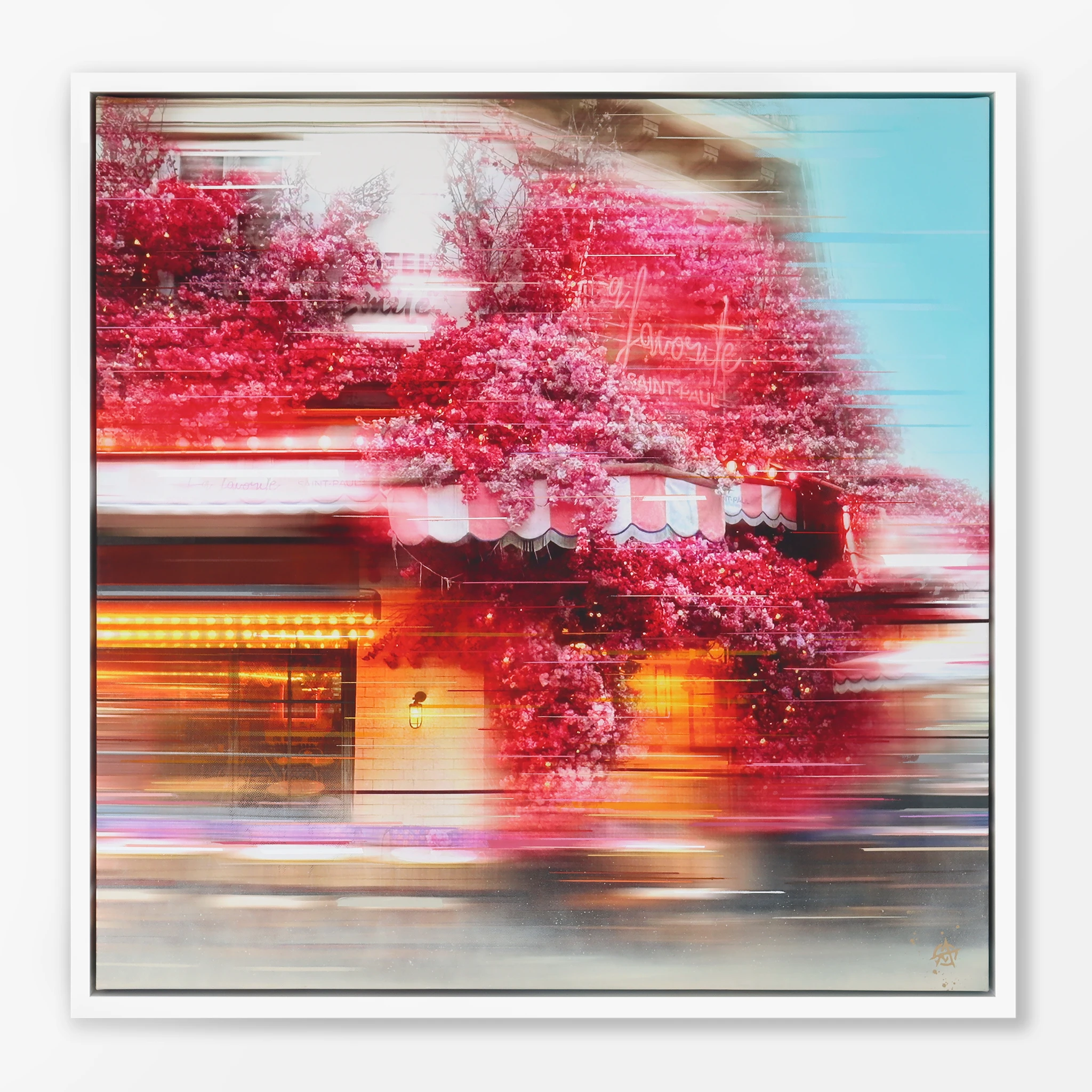 La Favorite Saint-Paul - view 2