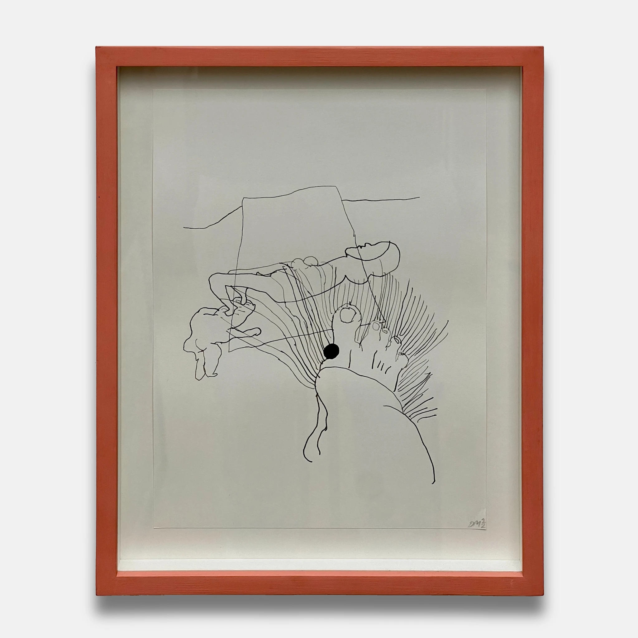 You Came - alternate view