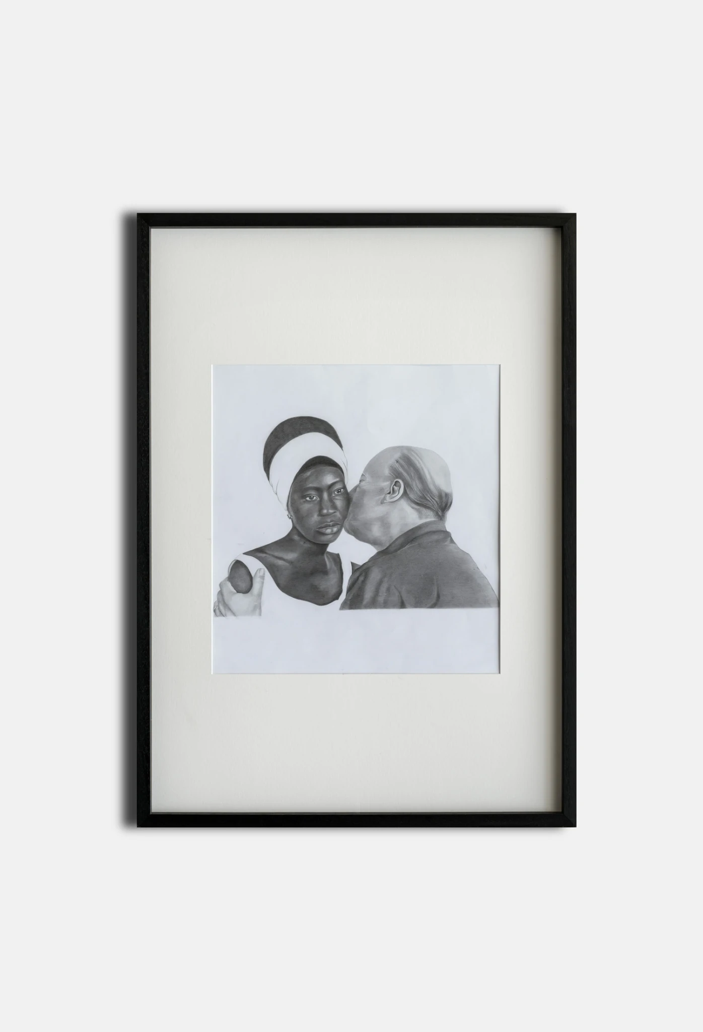 I've Never Kissed A Black Girl Before - view 2