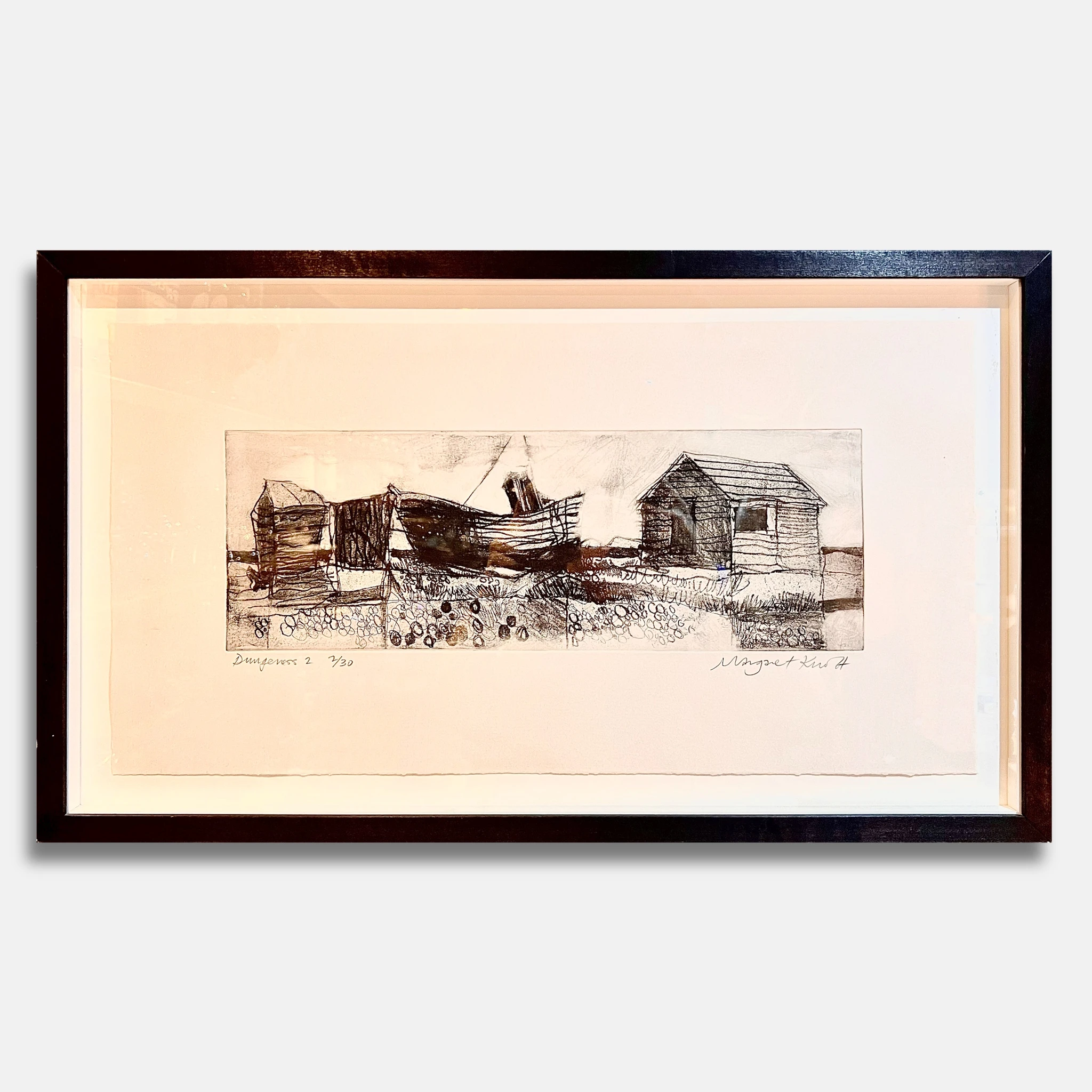 Dungeness 2 2/30 - Ansicht 2