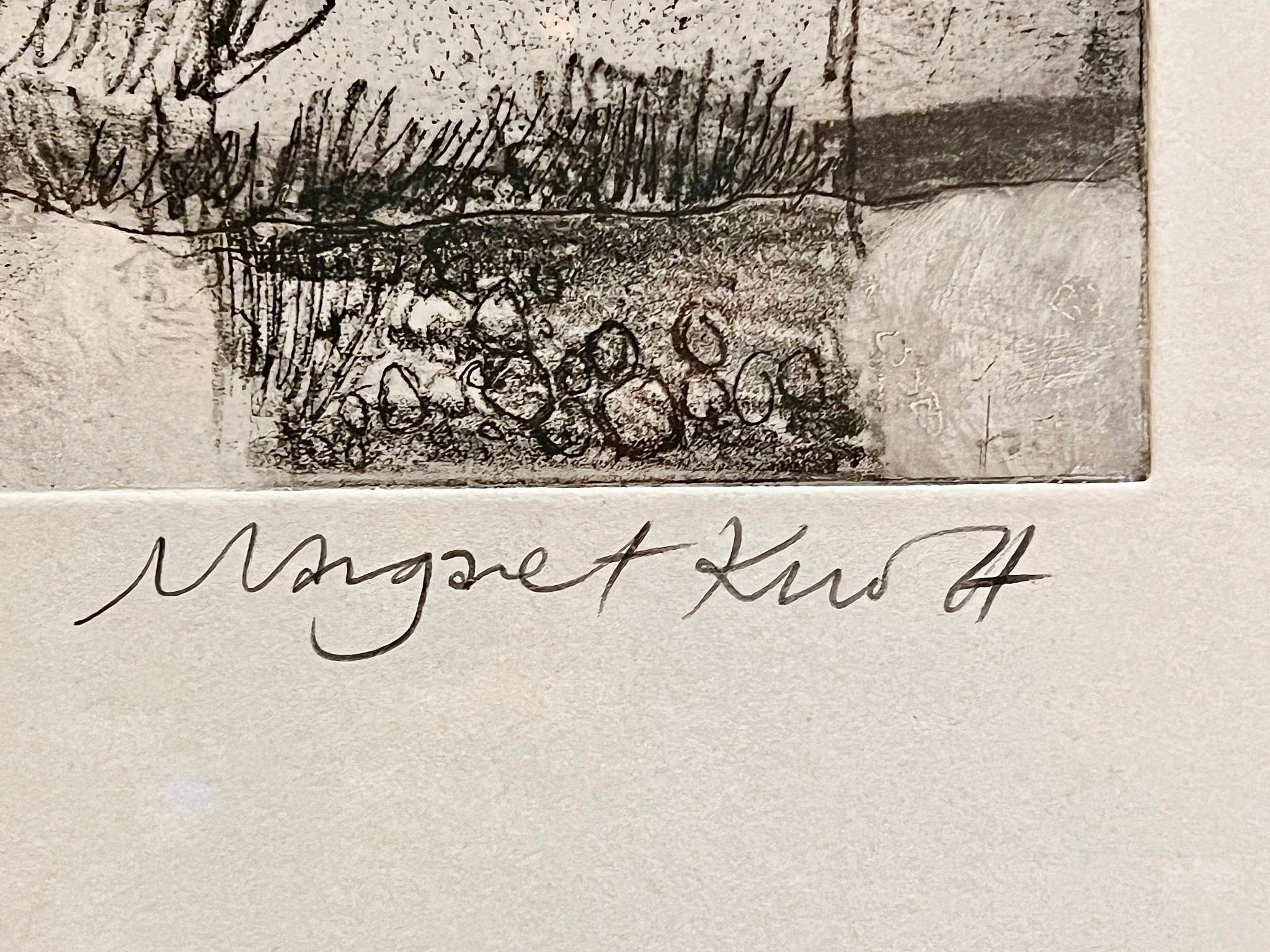 Dungeness 2 2/30 - Ansicht 6