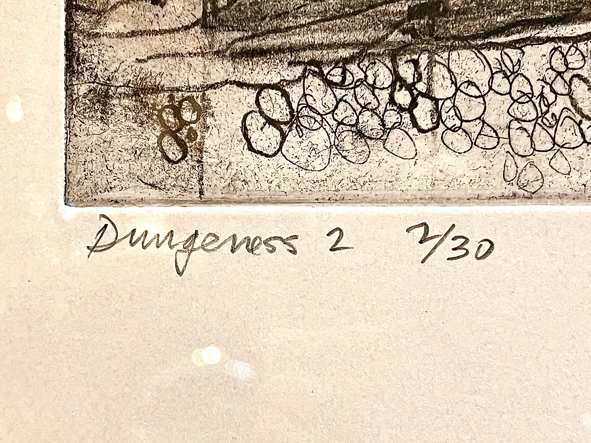 Dungeness 2 2/30 - Ansicht 5