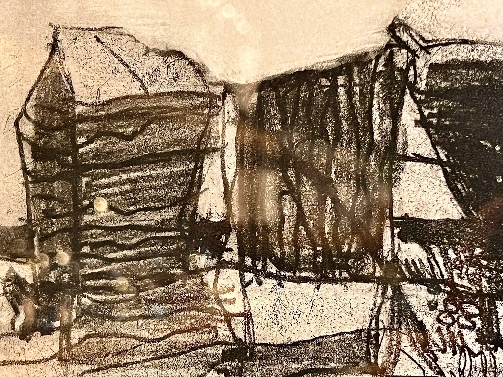 Dungeness 2 2/30 - Ansicht 3