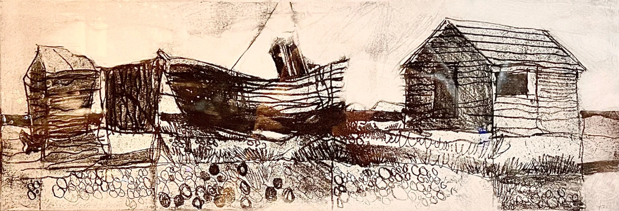 Dungeness 2 2/30