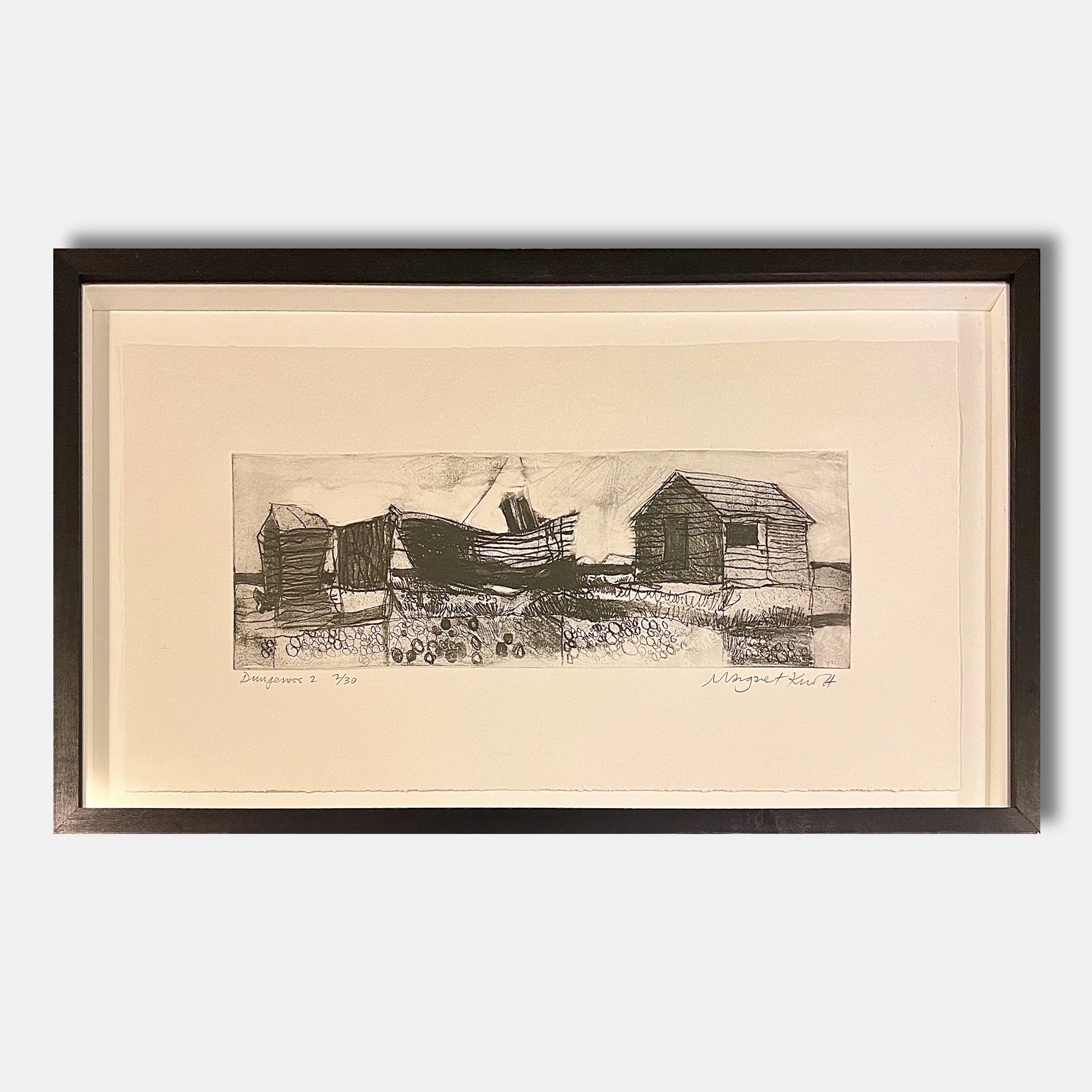 Dungeness 2 - view 2