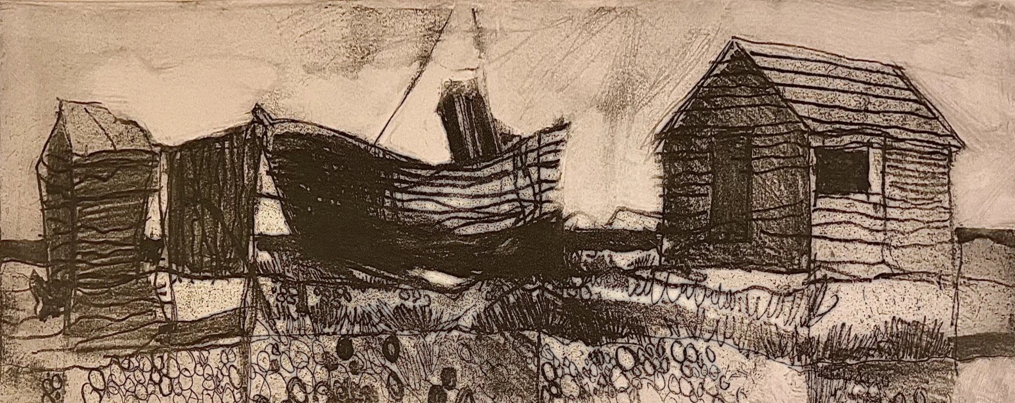 Dungeness 2