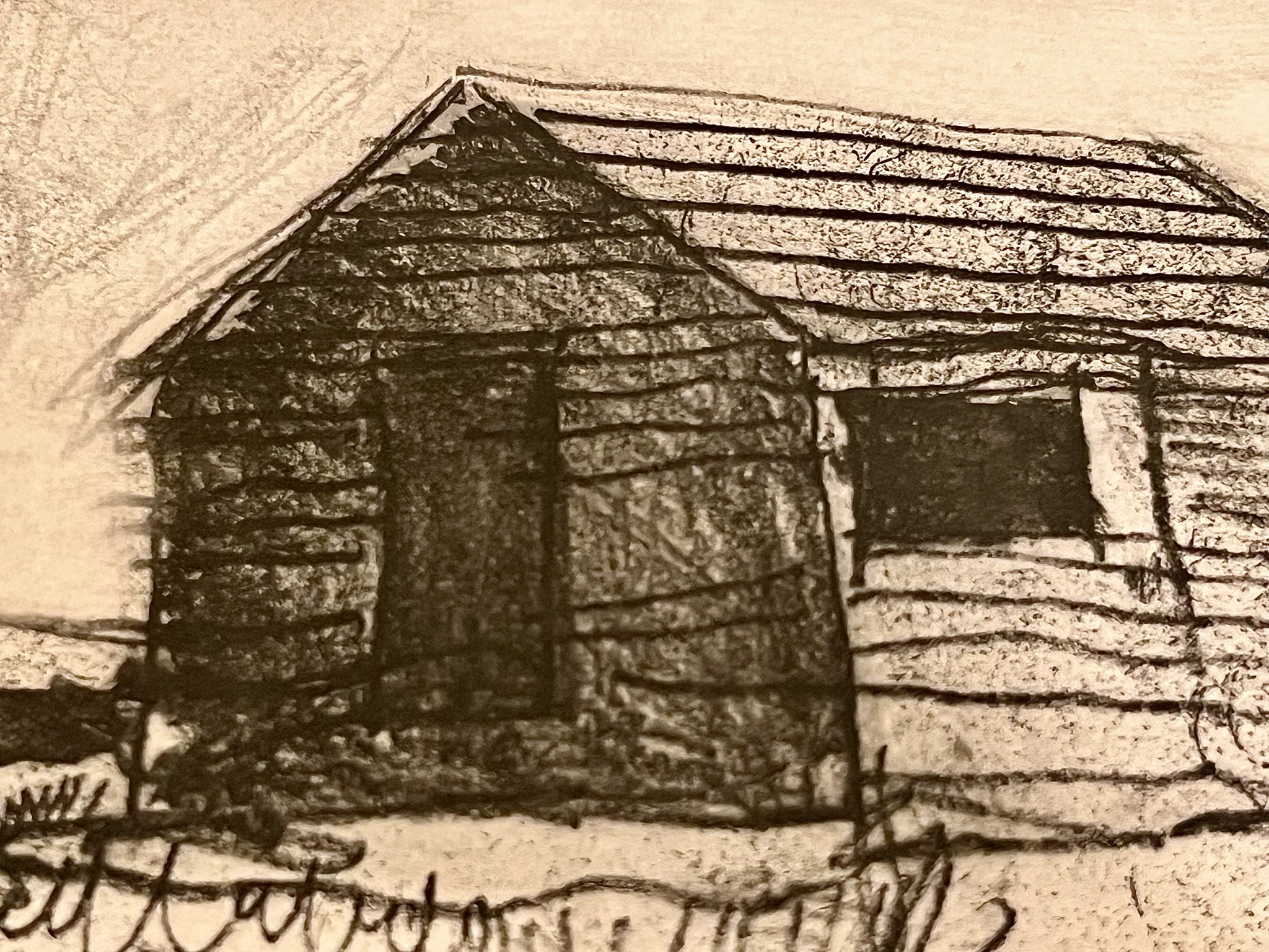 Dungeness 2 - view 6