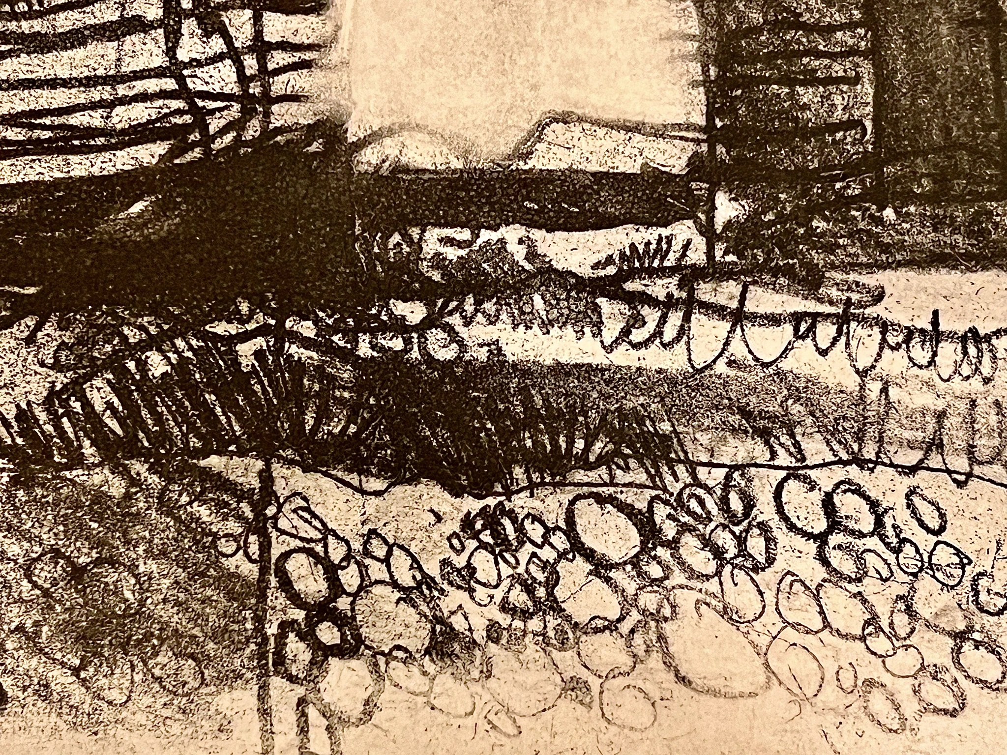 Dungeness 2 - view 3