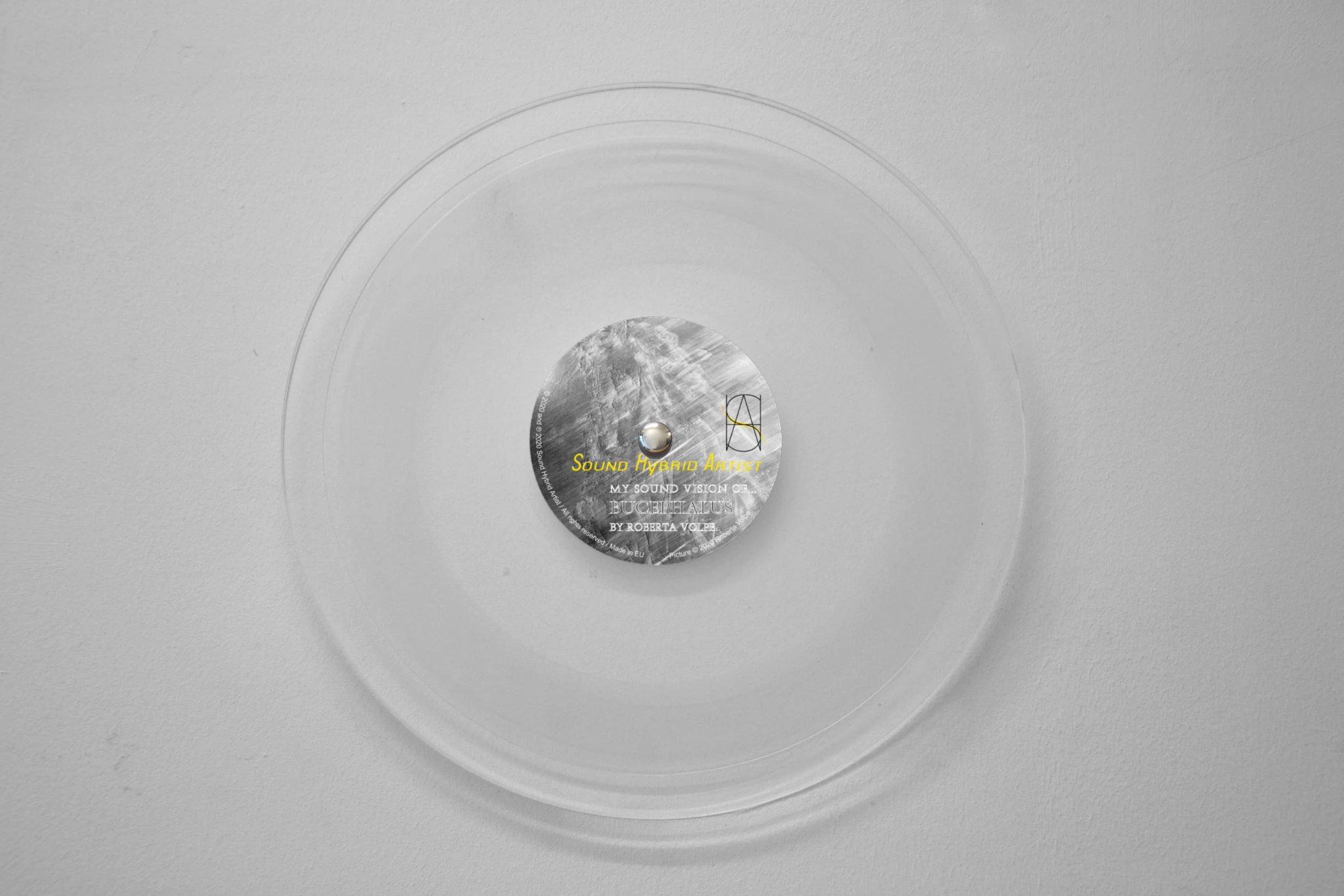 BUCEPHALUS - vista 2